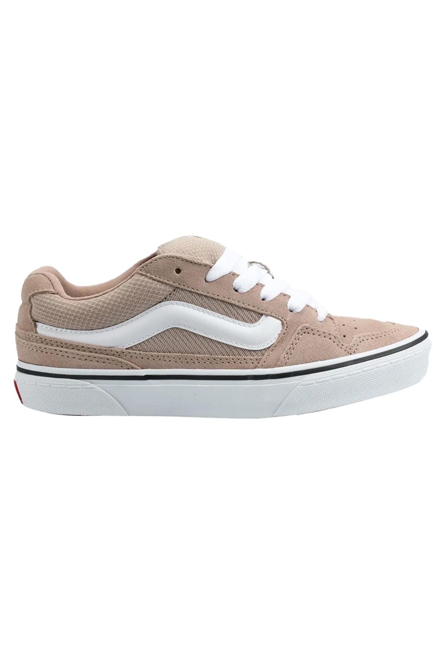 Vans Caldrone Unisex Günlük Ayakkabı  Vn0A2Z4Achg1