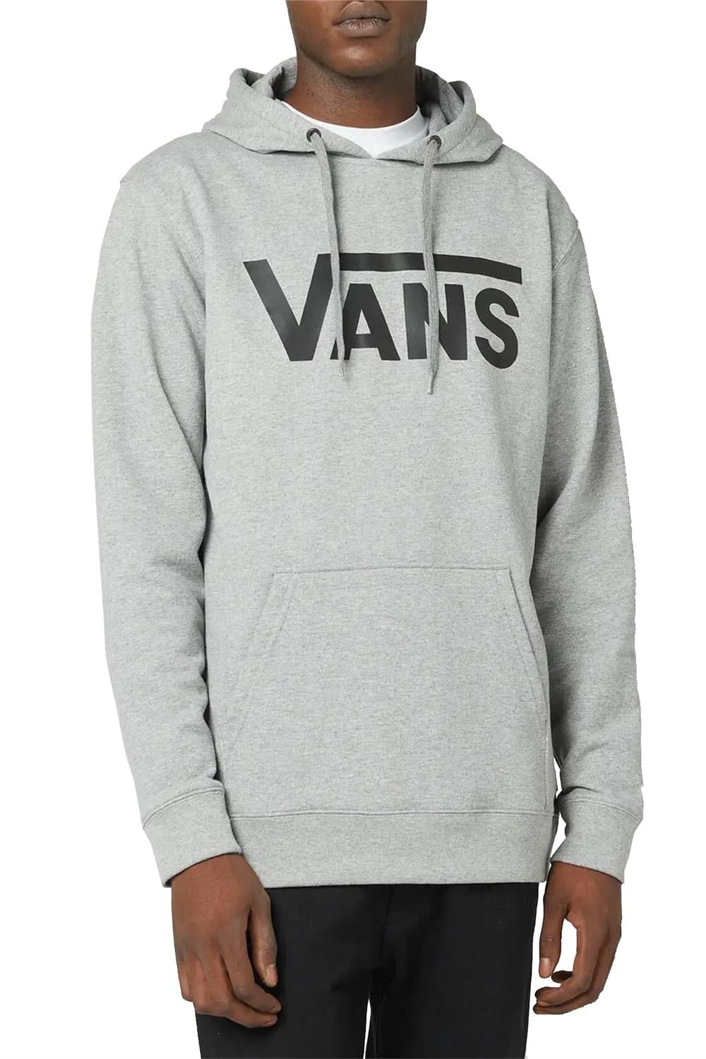 Vans Classıc Po-B Erkek Sweatshirt Vn0A7Y3Xt8J1
