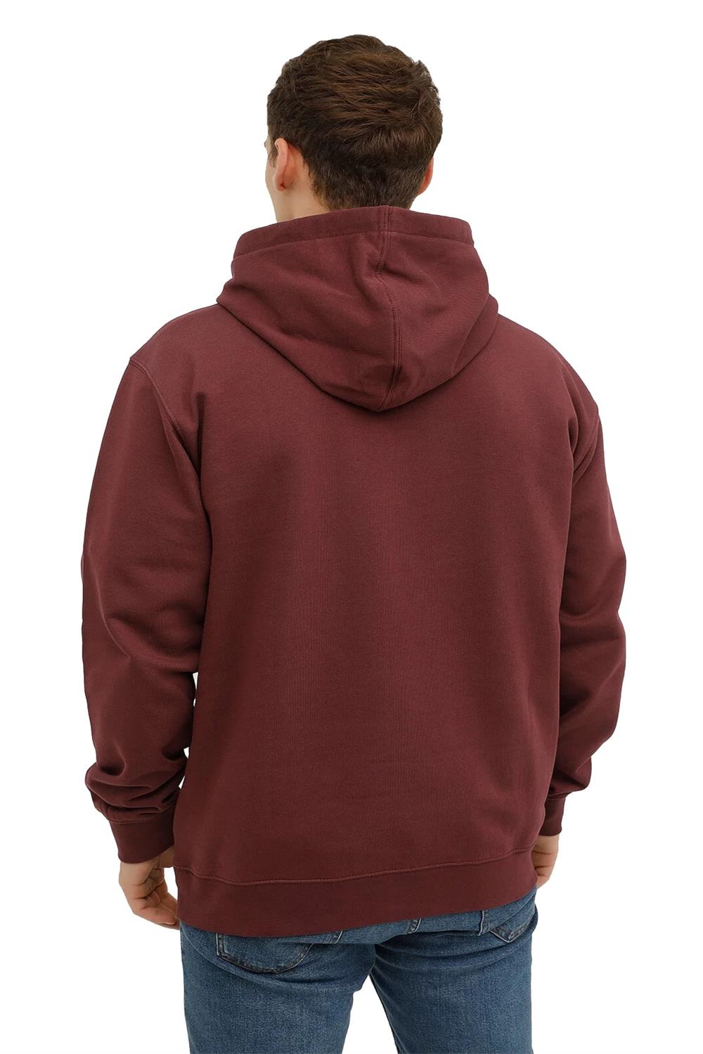 Vans Classıc Po-B Erkek Sweatshirt Vn0A7Y3X4Qu1