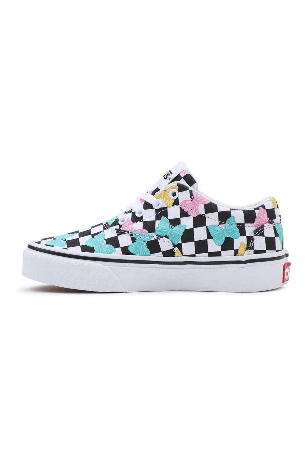 Vans Doheny Günlük Ayakkabı Vn0A5Jlsjbw1
