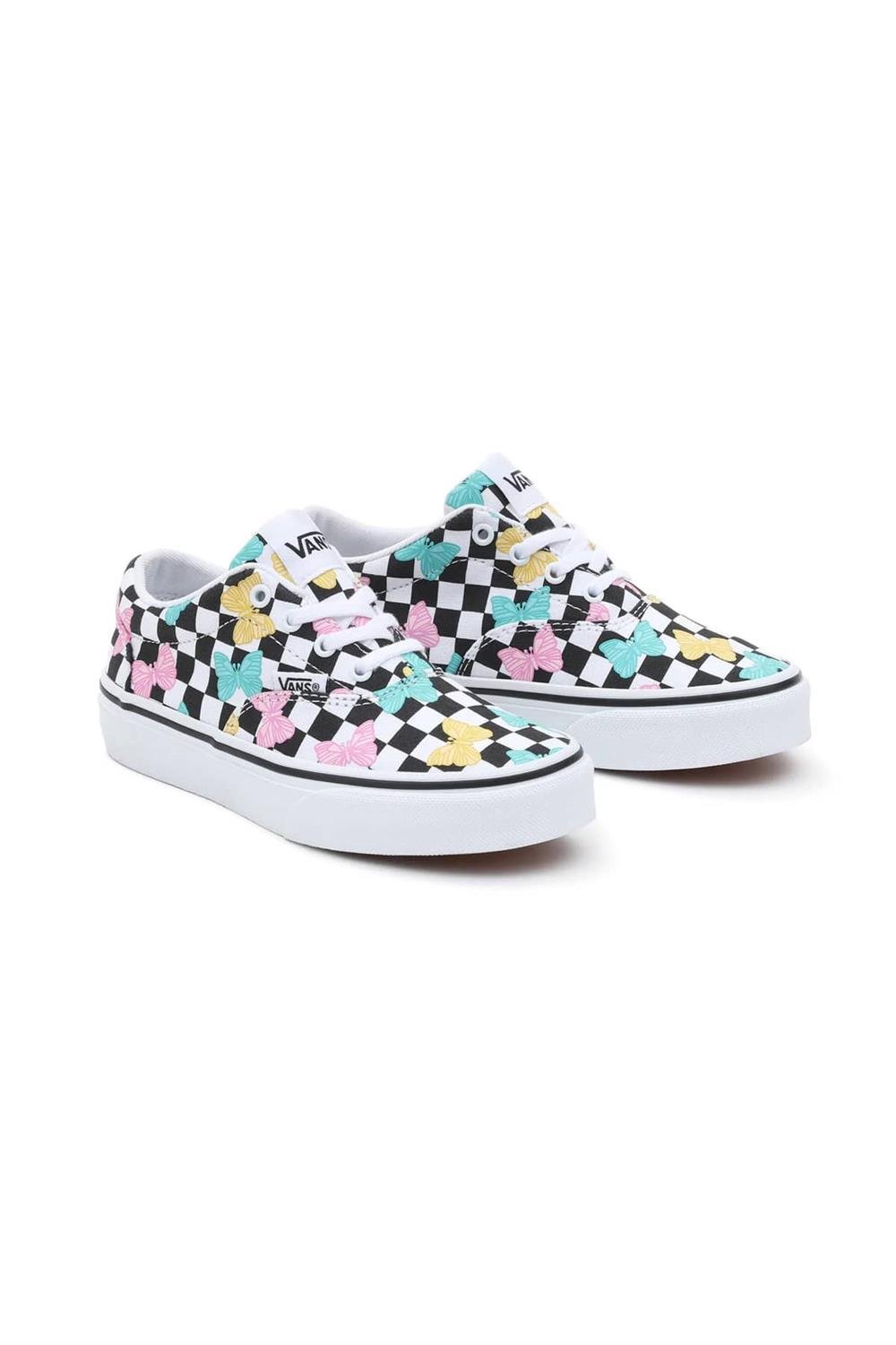 Vans Doheny Günlük Ayakkabı Vn0A5Jlsjbw1