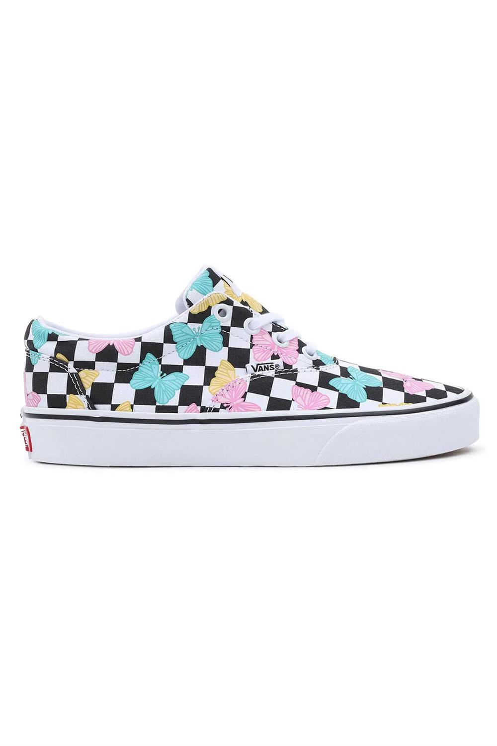 Vans Doheny Kadın Günlük Ayakkabı Vn0A5Jm6Jbw1