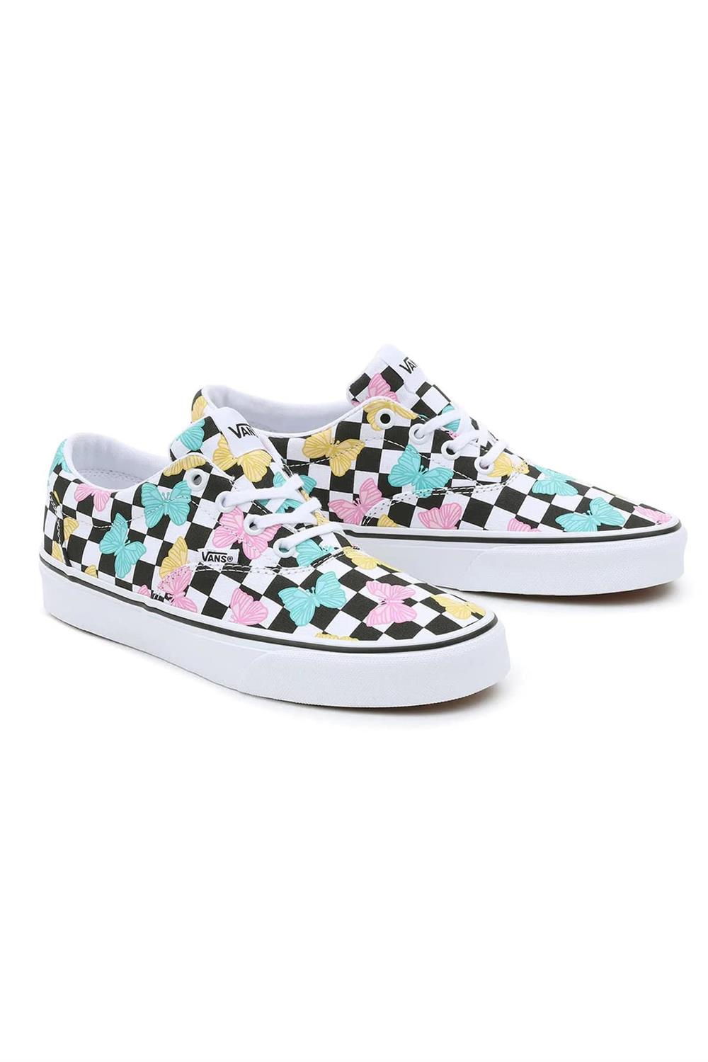 Vans Doheny Kadın Günlük Ayakkabı Vn0A5Jm6Jbw1