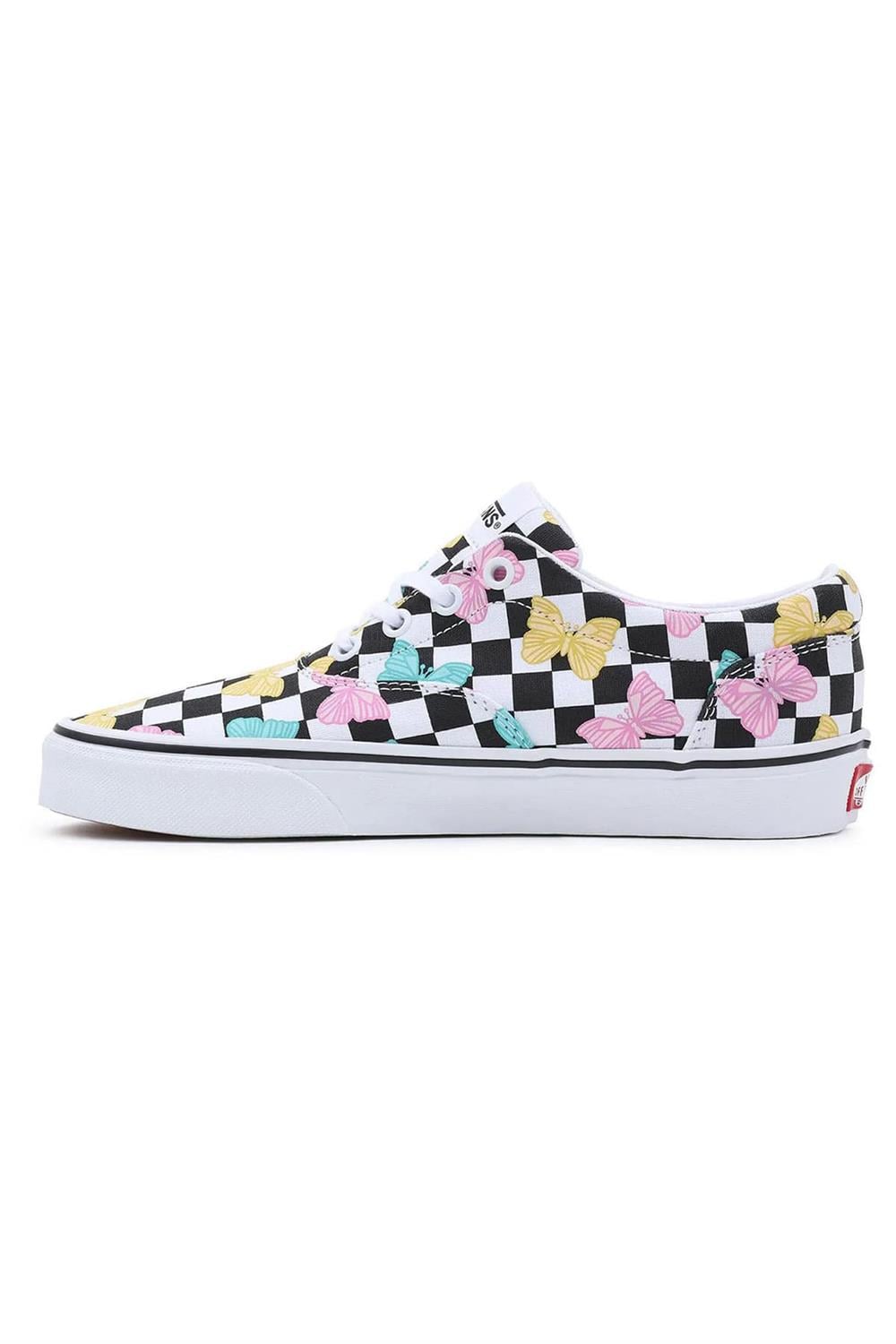 Vans Doheny Kadın Günlük Ayakkabı Vn0A5Jm6Jbw1
