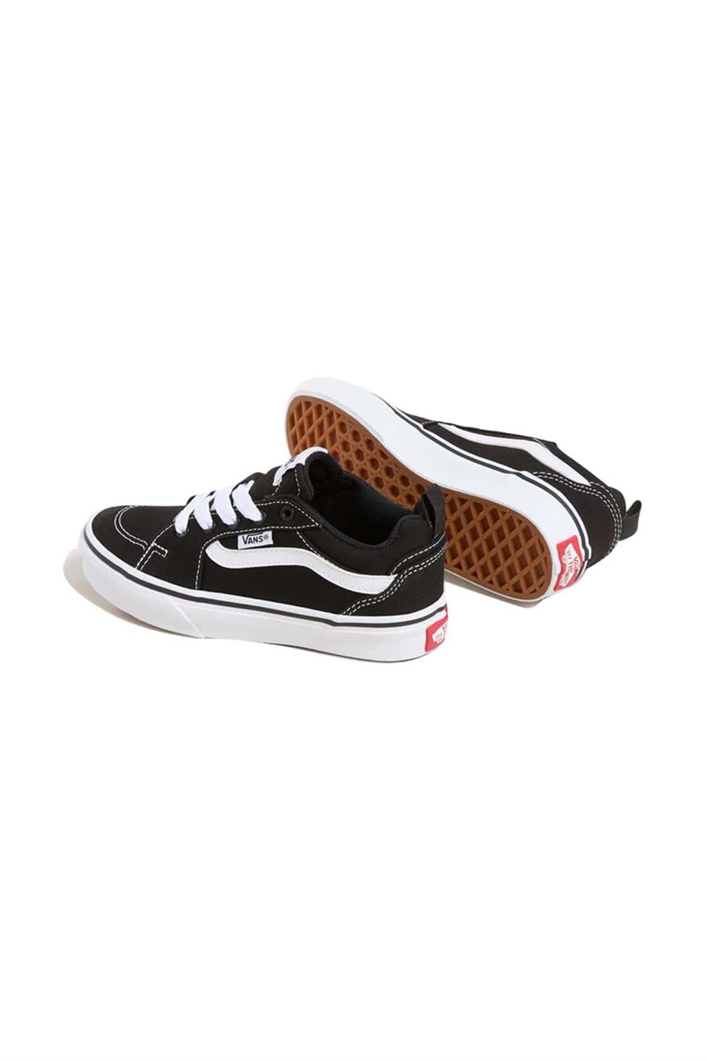 Vans Filmore Çocuk Günlük Ayakkabı (Youth) Vn000Cwwba21