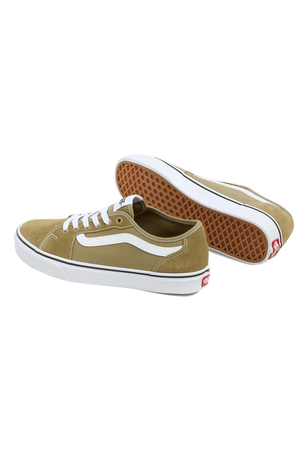 Vans Filmore Decon Erkek Günlük Ayakkabı  Vn000Csxy331