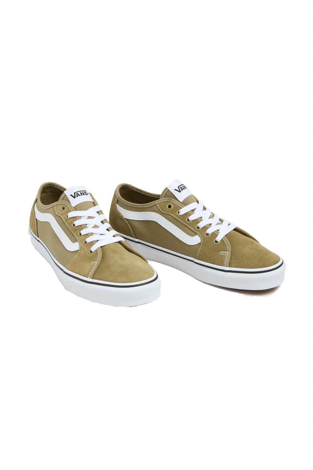 Vans Filmore Decon Erkek Günlük Ayakkabı  Vn000Csxy331