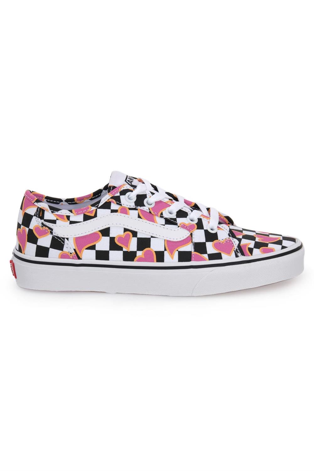 Vans Filmore Decon Kadın Günlük Ayakkabı Vn0A5Jm7Jbw1