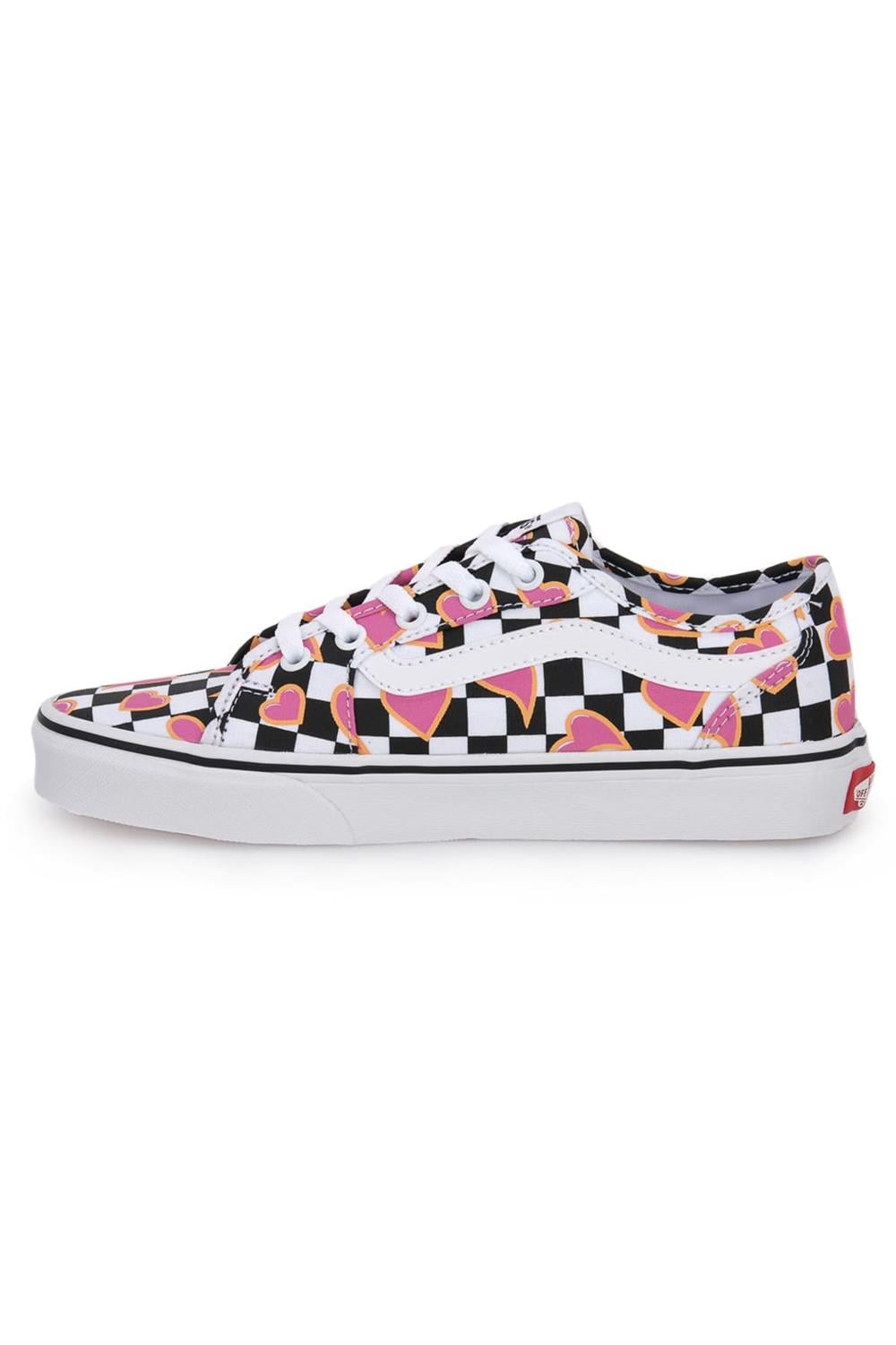 Vans Filmore Decon Kadın Günlük Ayakkabı Vn0A5Jm7Jbw1