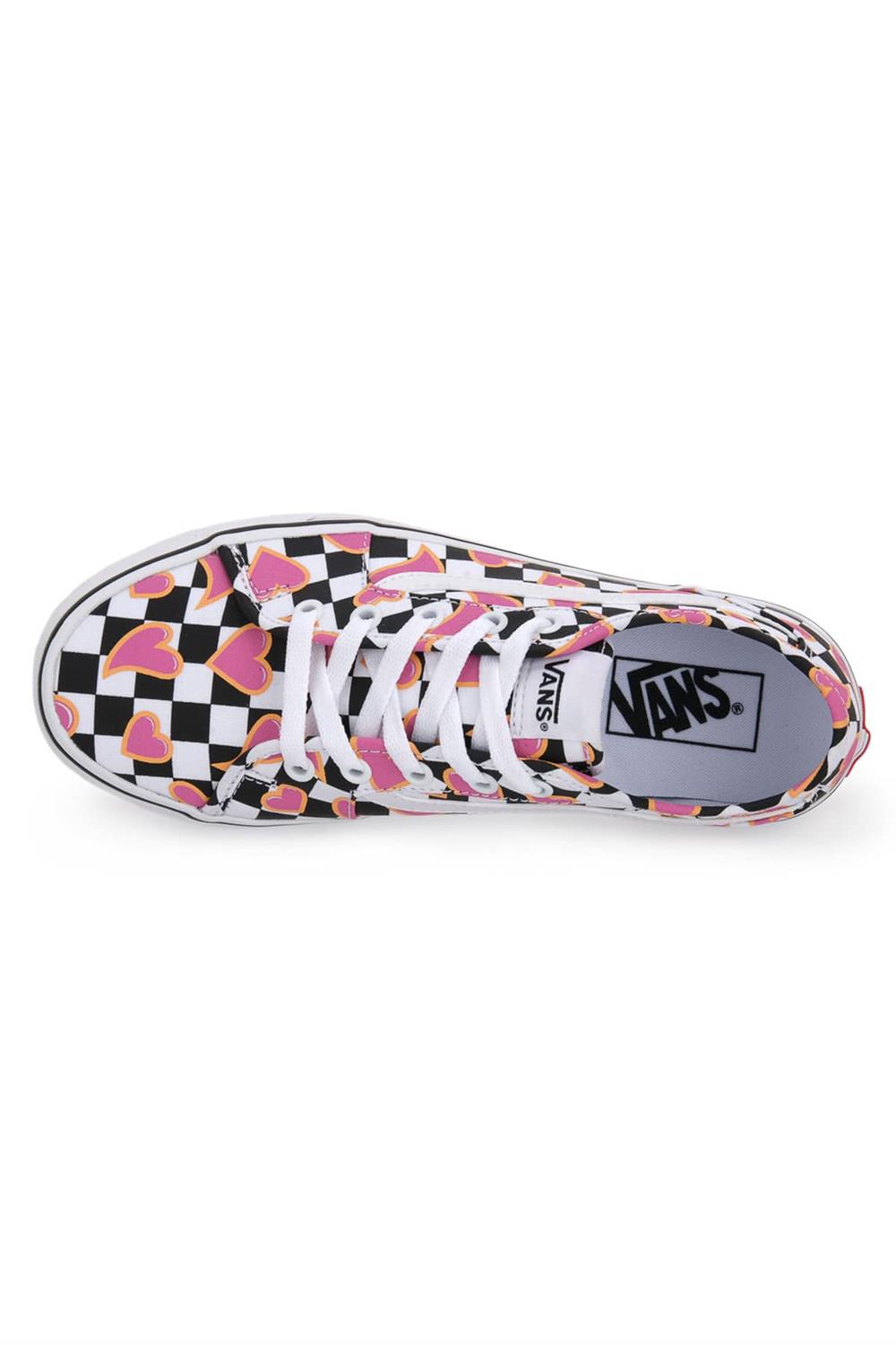 Vans Filmore Decon Kadın Günlük Ayakkabı Vn0A5Jm7Jbw1