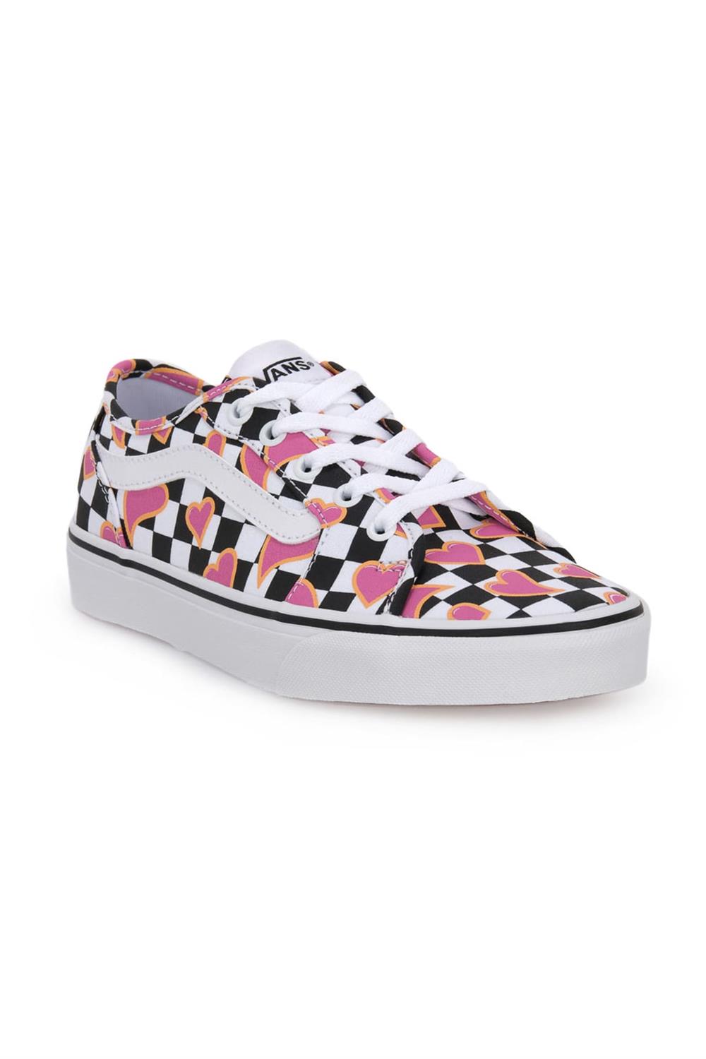Vans Filmore Decon Kadın Günlük Ayakkabı Vn0A5Jm7Jbw1