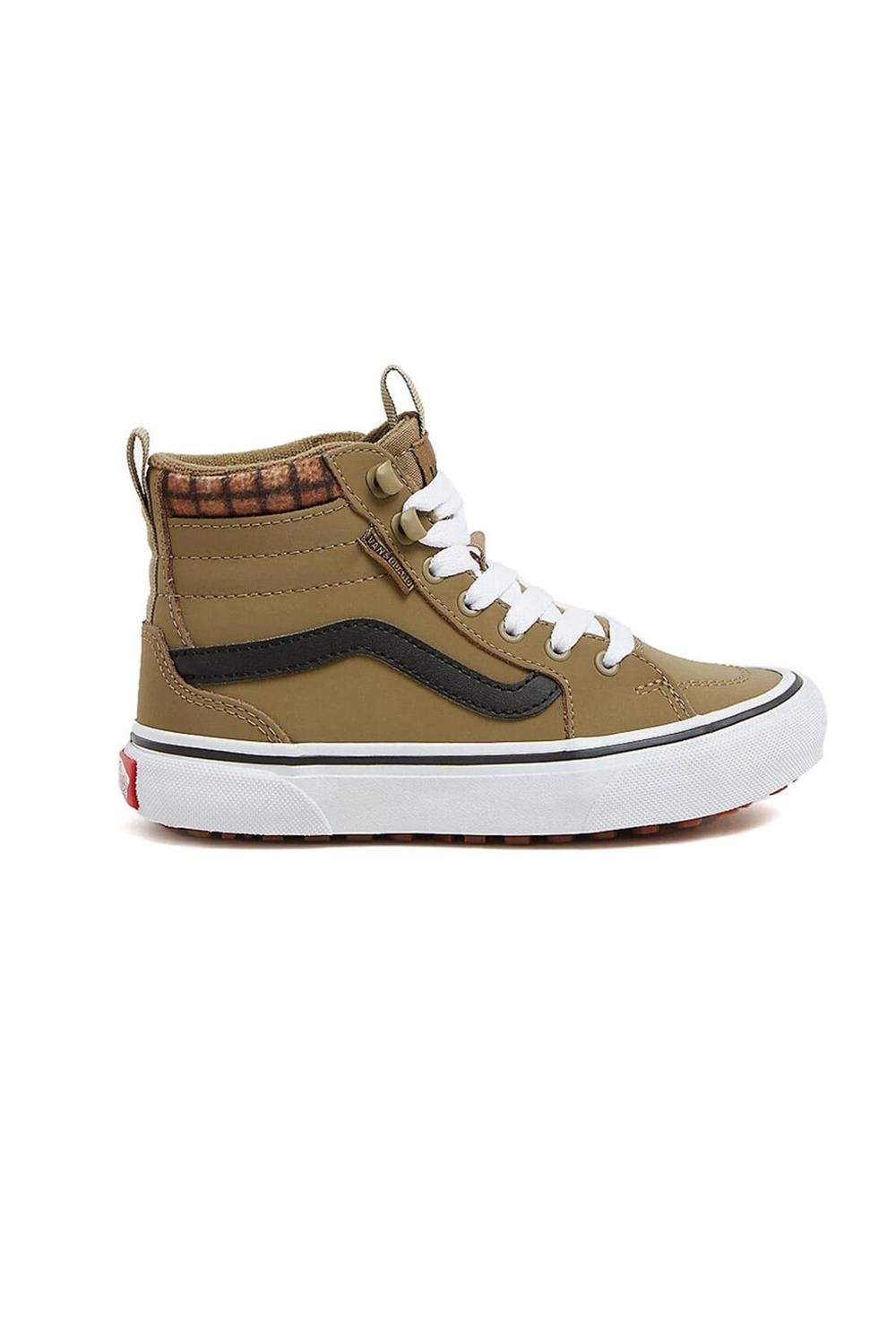 Vans Filmore Hi Vansguard Günlük Ayakkabı Vn000D0Cy331