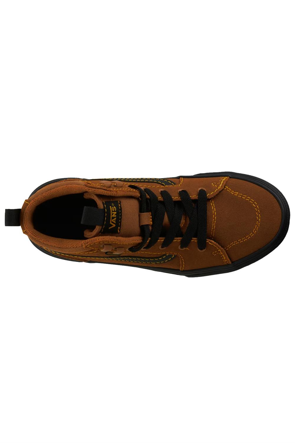 Vans Filmore Hi Vansguard Günlük Ayakkabı Vn000D0Cddp1