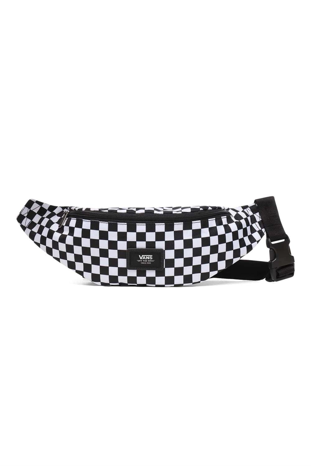 Vans Mini Ward Cross Body Bel Çantası VN0A45GXHU01