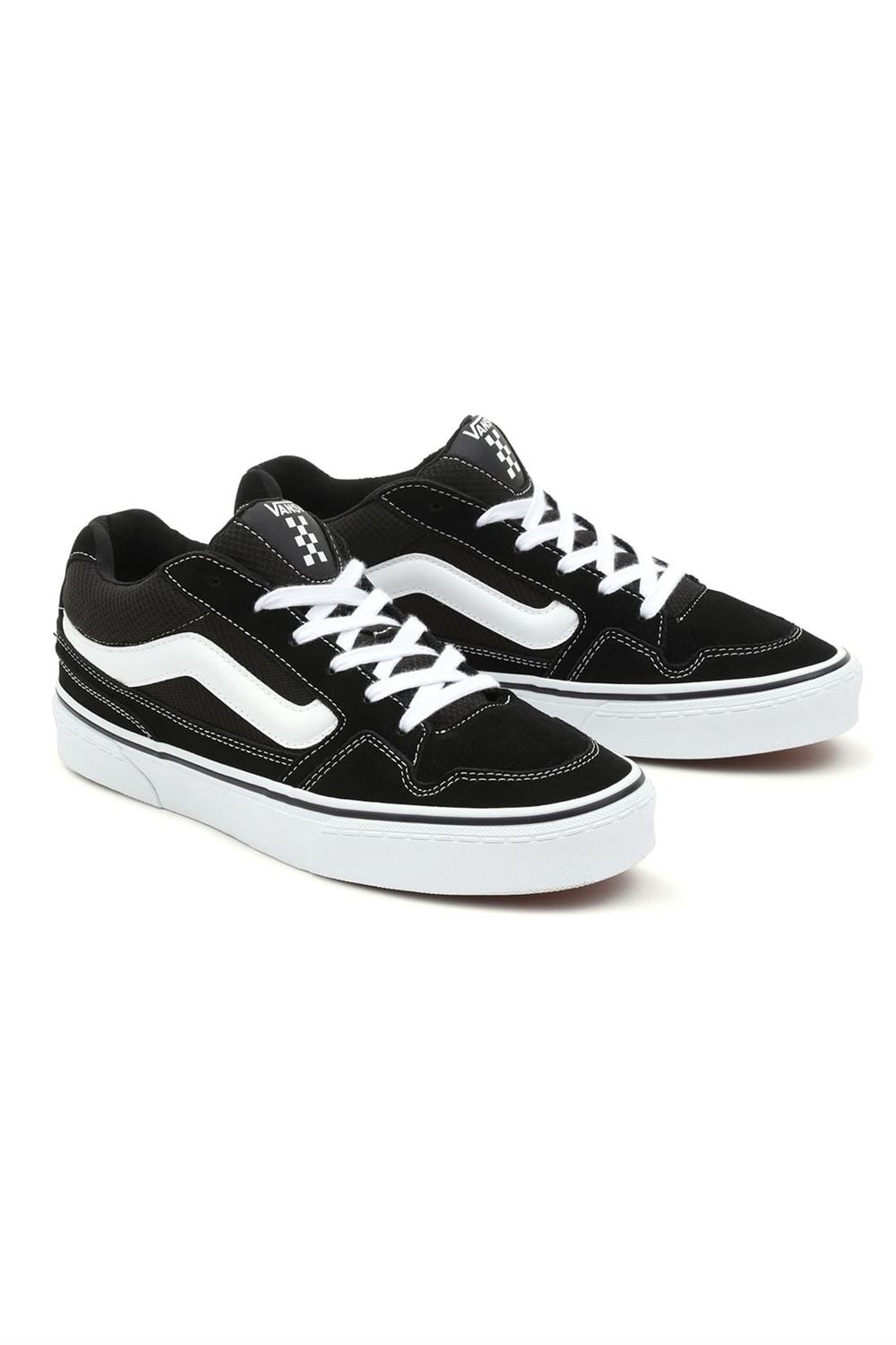 Vans Mn Caldrone Erkek Günlük Ayakkabı Vn0A5Jm2Ba21