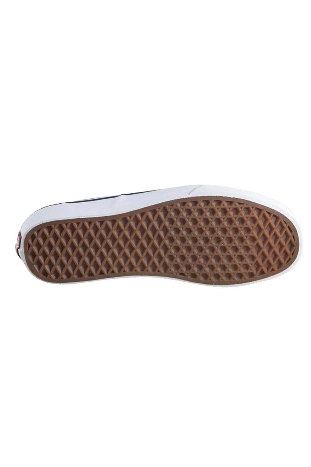 Vans Mn Doheny Erkek Günlük Ayakkabı Vn0A3Mtfjy31
