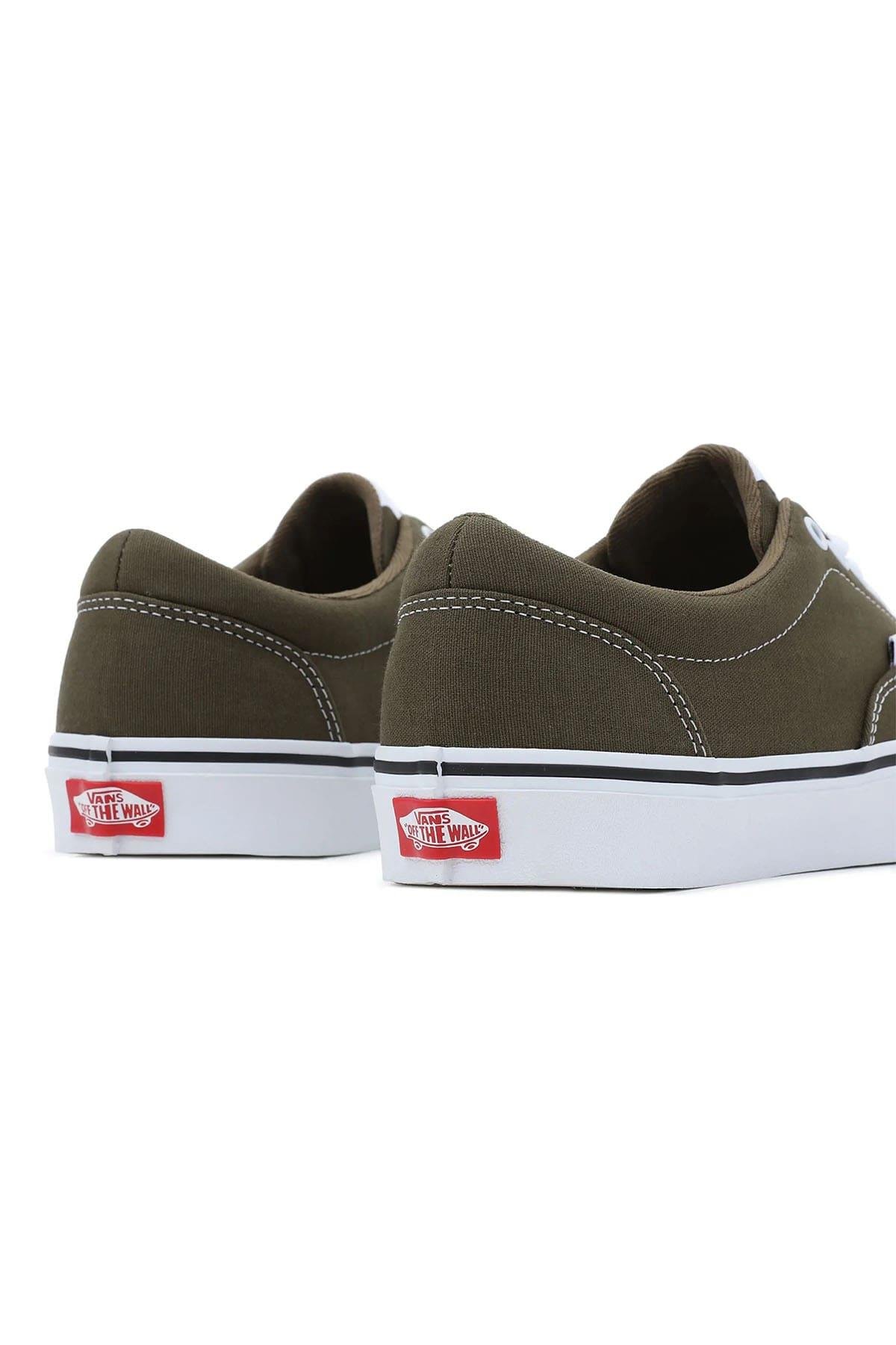 Vans Mn Doheny Erkek Günlük Ayakkabı Vn0A5Htwdol1