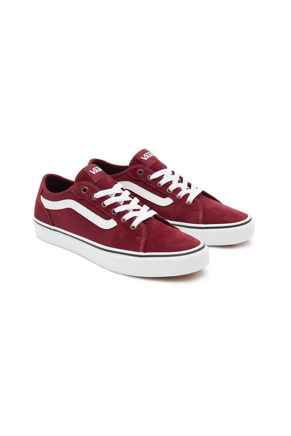 Vans Mn Filmore Decon Erkek Günlük Ayakkabı Vn0A3Wkz5Ln1
