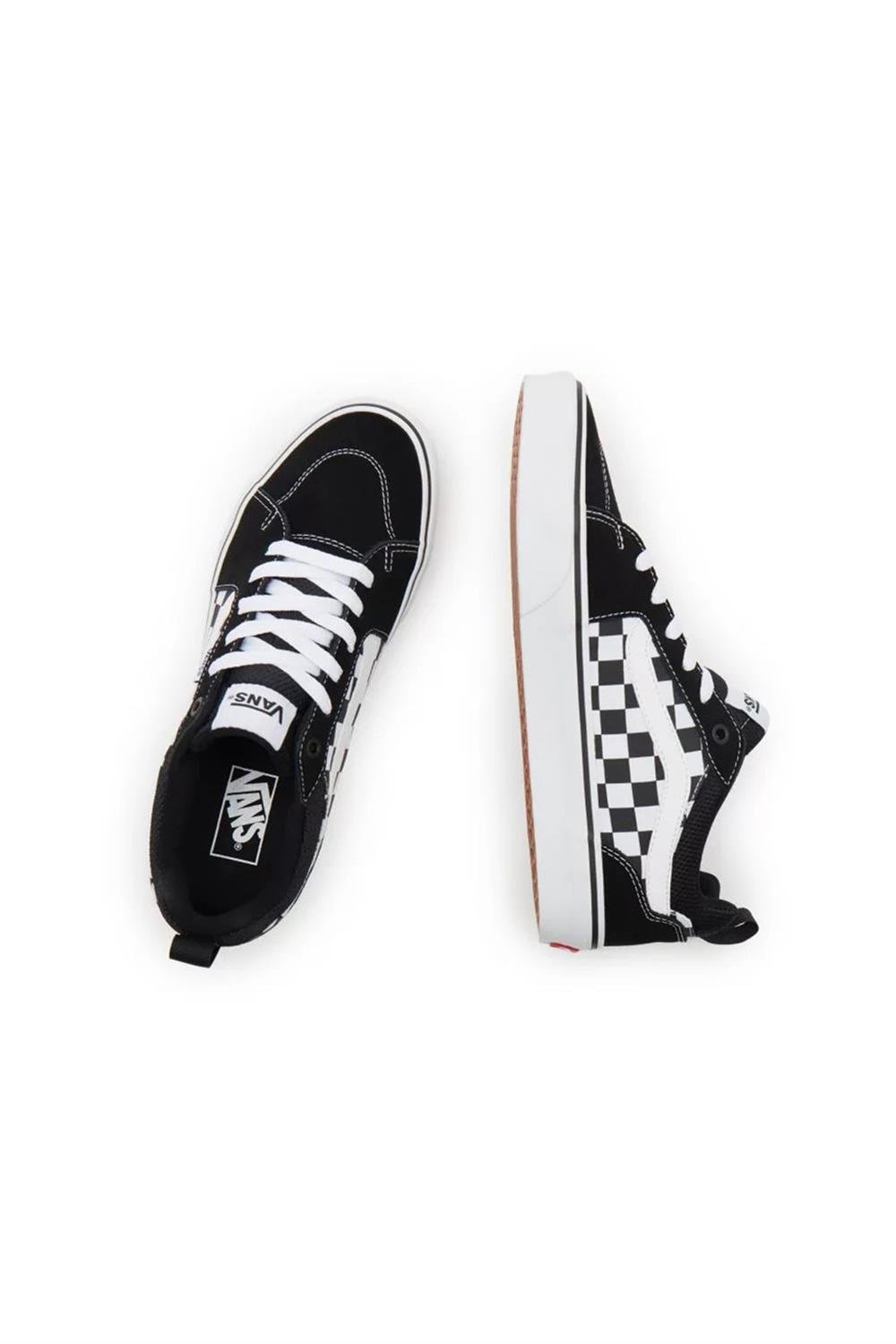 Vans Mn Filmore Erkek Günlük Ayakkabı Vn0A3Mtj5Gx1