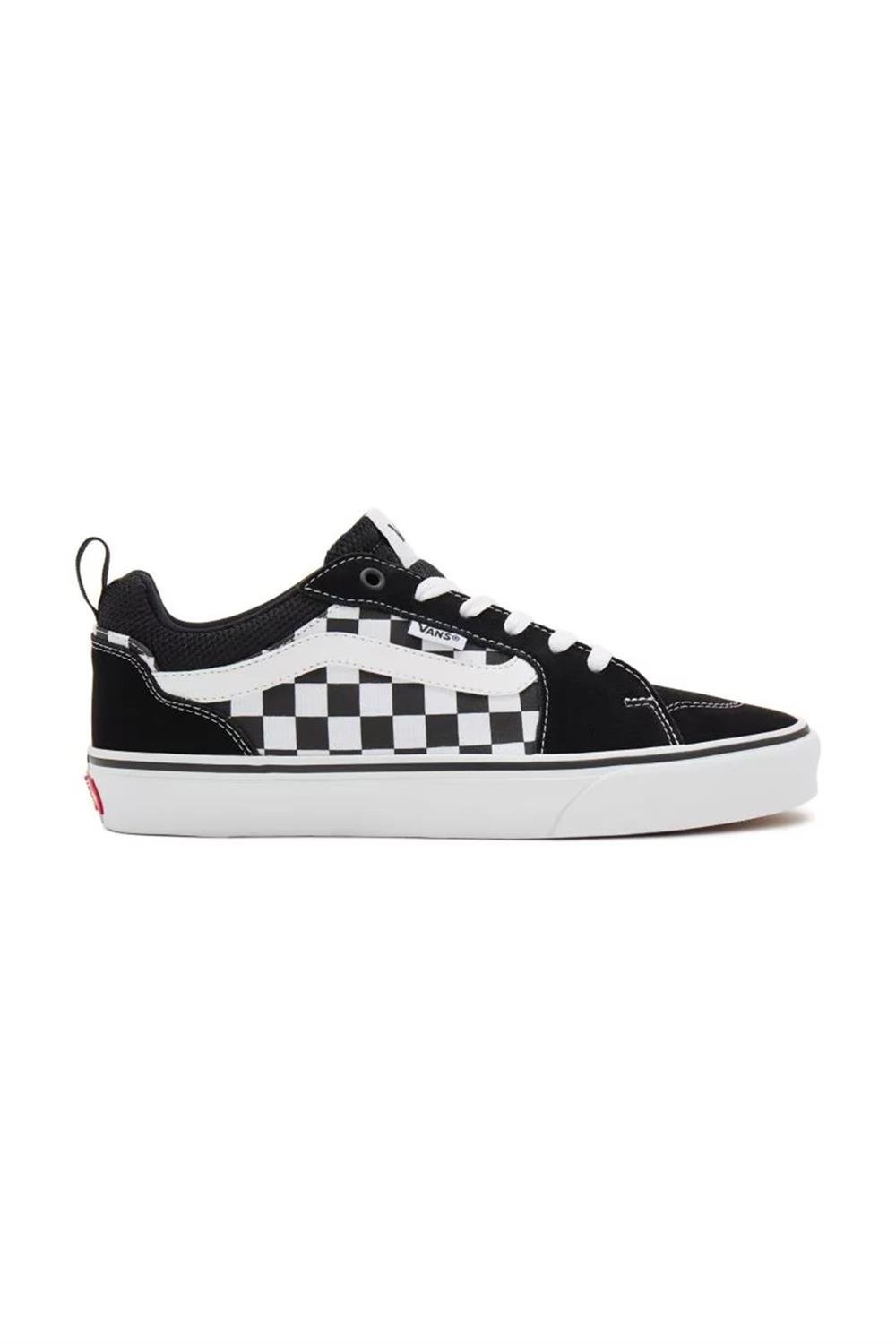 Vans Mn Filmore Erkek Günlük Ayakkabı Vn0A3Mtj5Gx1