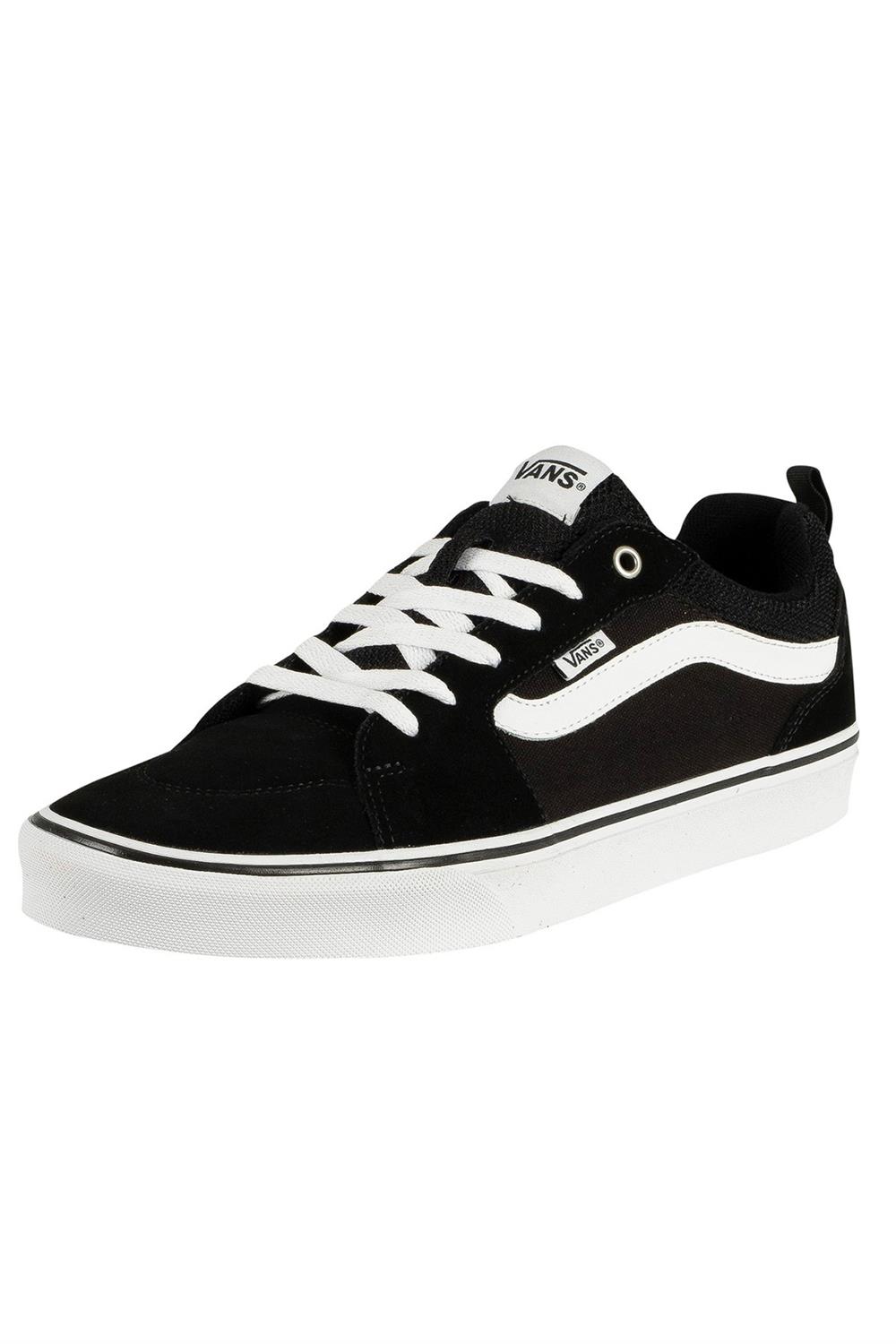 Vans Mn Filmore Erkek Günlük Ayakkabı Vn0A3Mtjıju1