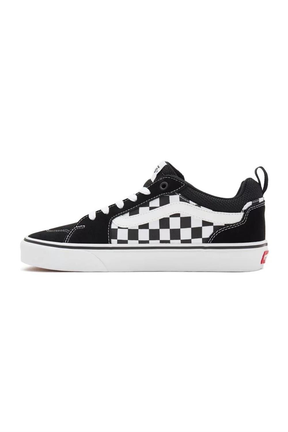 Vans Mn Filmore Erkek Günlük Ayakkabı Vn0A3Mtj5Gx1