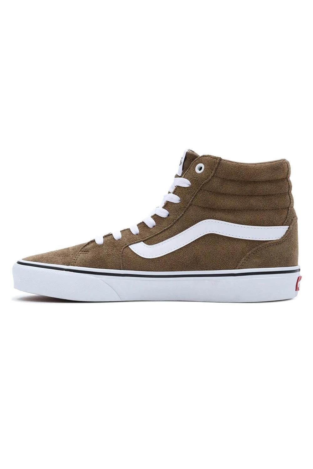 Vans Mn Filmore Hi Erkek Günlük Ayakkabı Vn0A5Kxtdb01