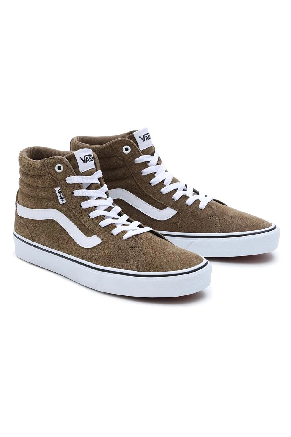 Vans Mn Filmore Hi Erkek Günlük Ayakkabı Vn0A5Kxtdb01
