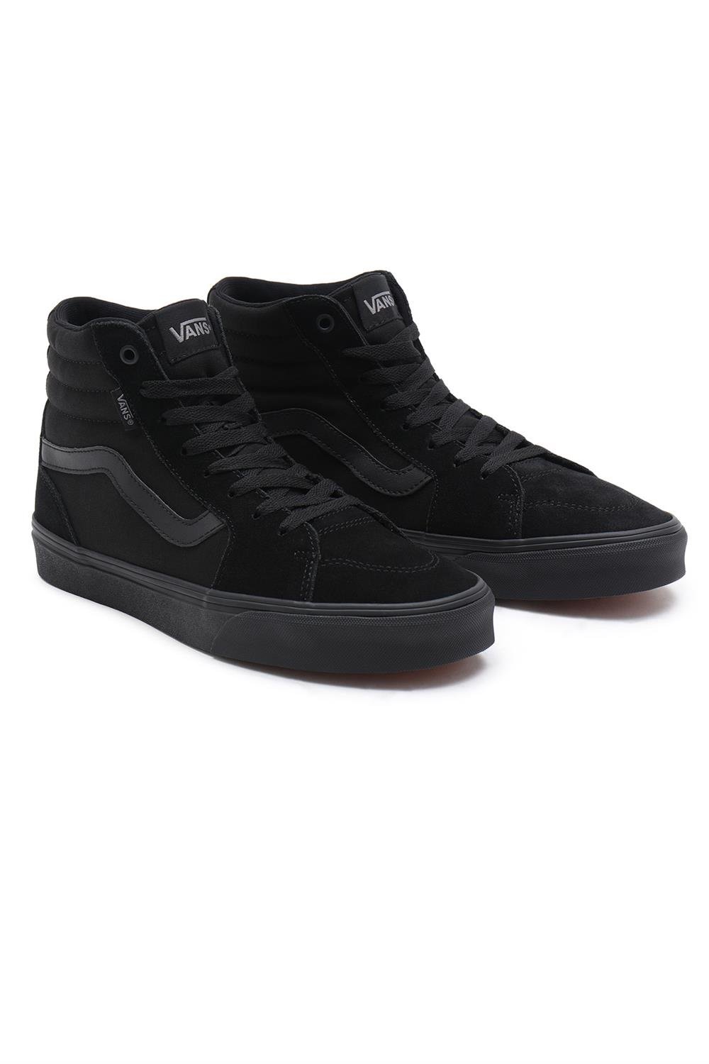 Vans Mn Filmore Hi Erkek Günlük Ayakkabı Vn0A5Kxtgl41