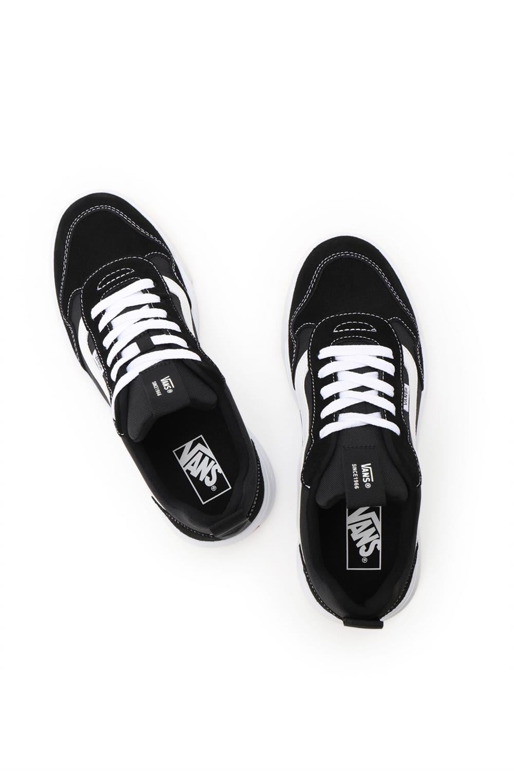 Vans Mn Range Exp Erkek Günlük Ayakkabı Vn0A5Edyıju1