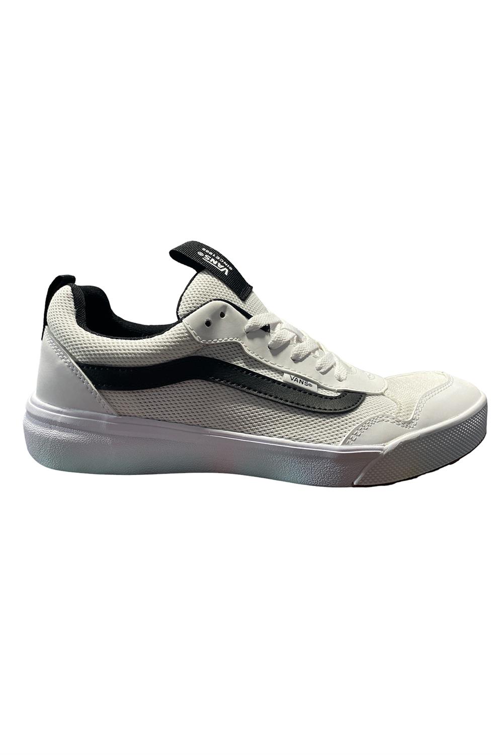 Vans Mn Range Exp Erkek Günlük Ayakkabı Vn0A5Edywww1
