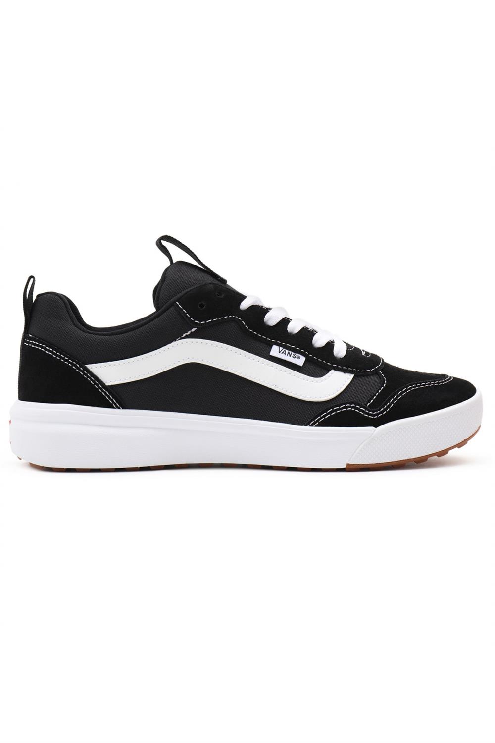 Vans Mn Range Exp Erkek Günlük Ayakkabı Vn0A5Edyıju1