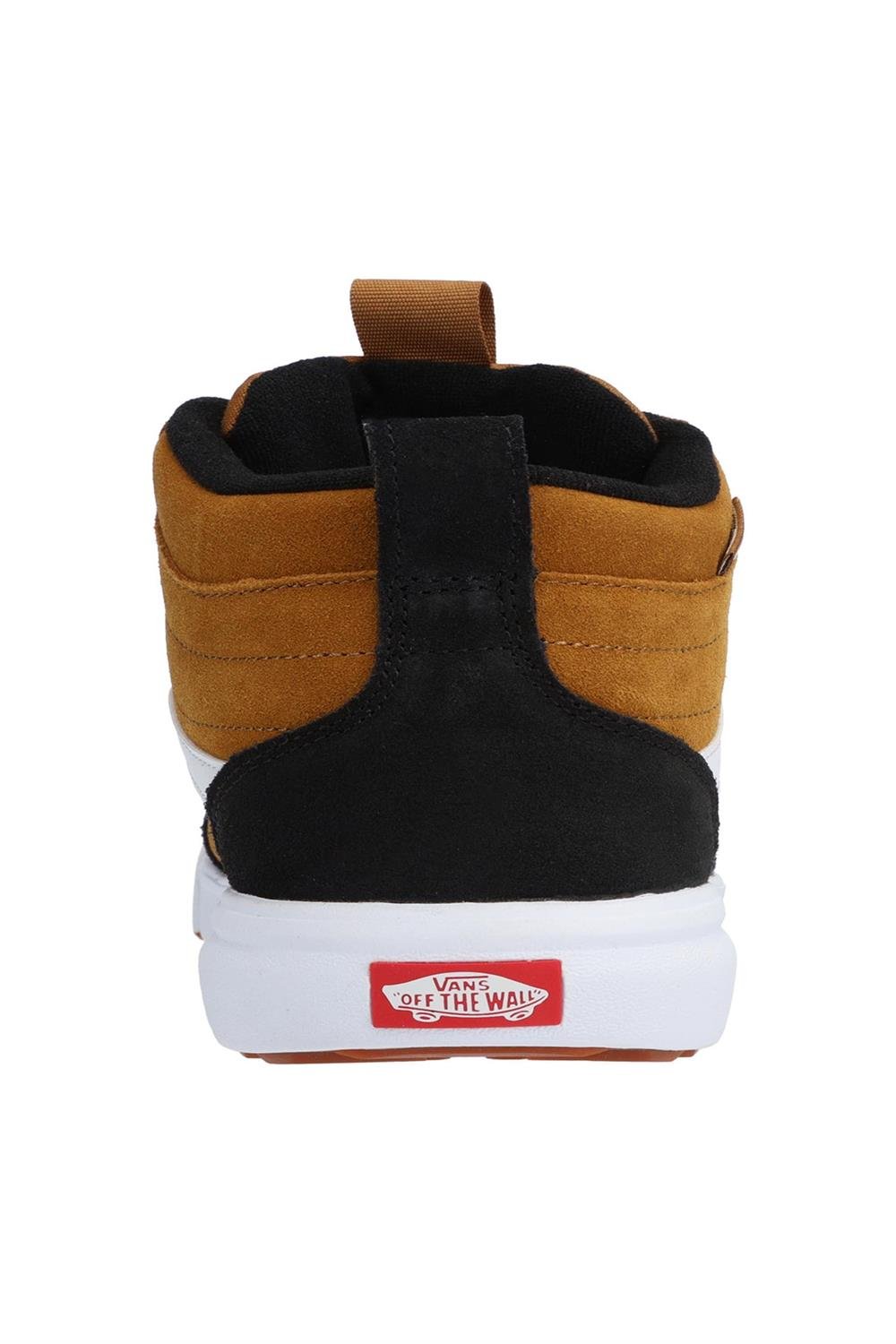Vans Mn Range Exp Hi Vansguard Erkek Günlük Ayakkabı Vn0A5Hzj1M91