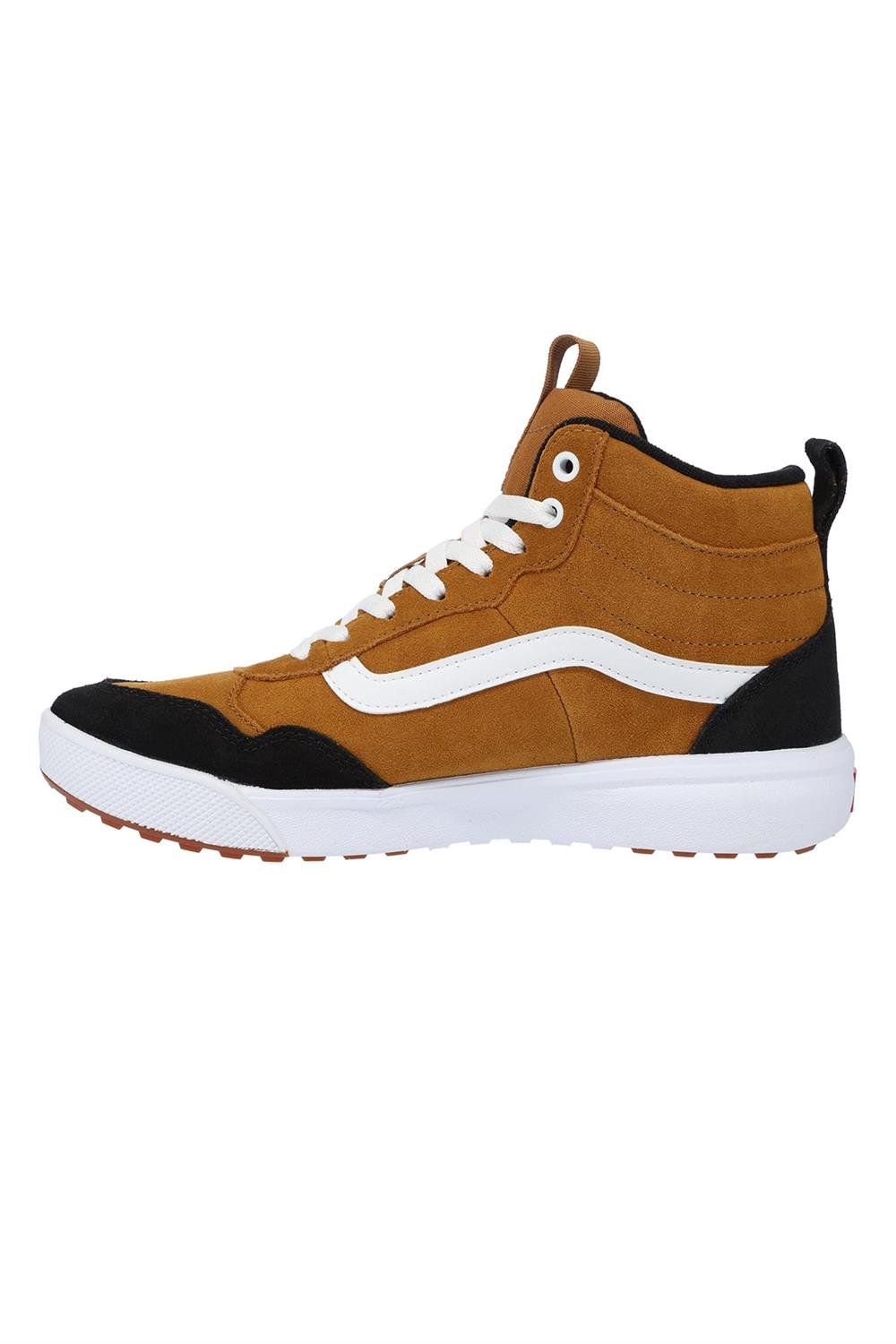 Vans Mn Range Exp Hi Vansguard Erkek Günlük Ayakkabı Vn0A5Hzj1M91