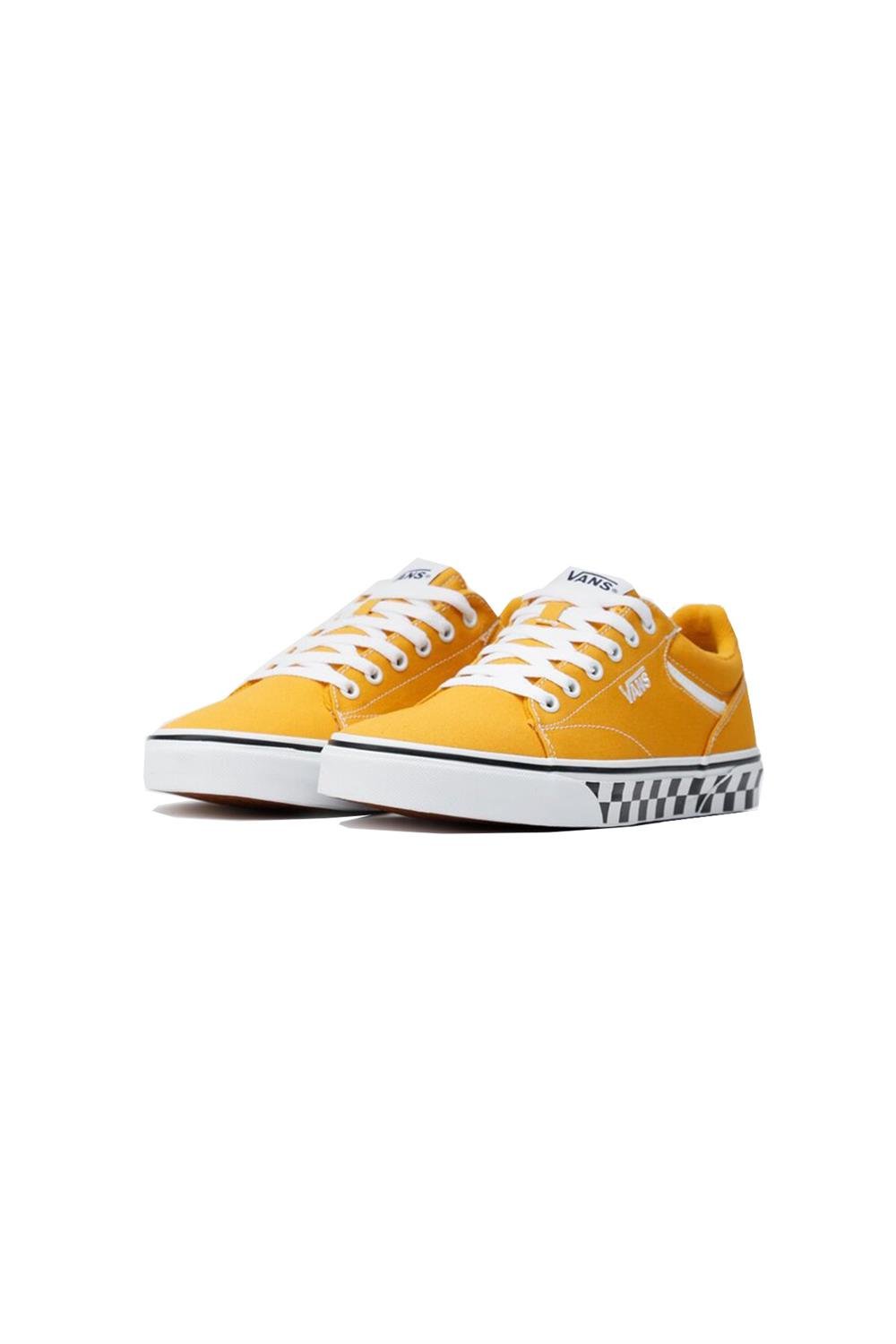 Vans MN Seldan Erkek Günlük Ayakkabı VN0A5HTZYLW1