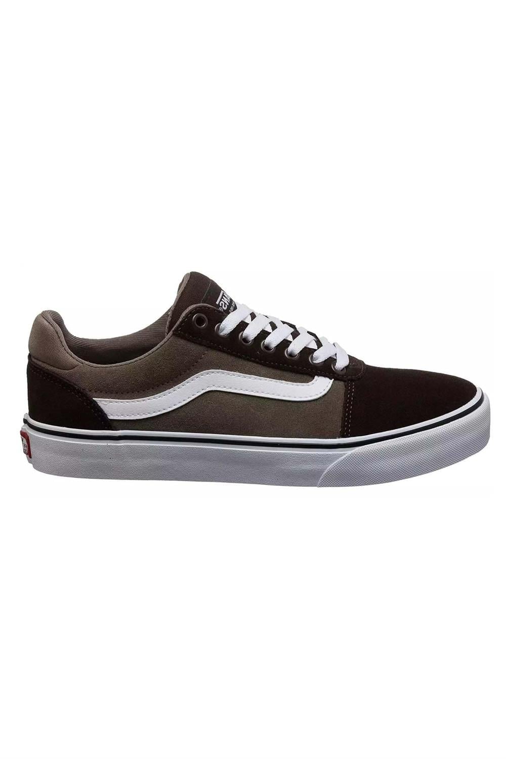Vans Mn Ward Deluxe Erkek Günlük Ayakkabı Vn0A3Tg1Nwh1