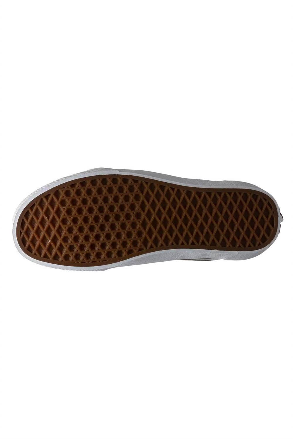Vans Mn Ward Deluxe Erkek Günlük Ayakkabı Vn0A3Tg1Nwh1
