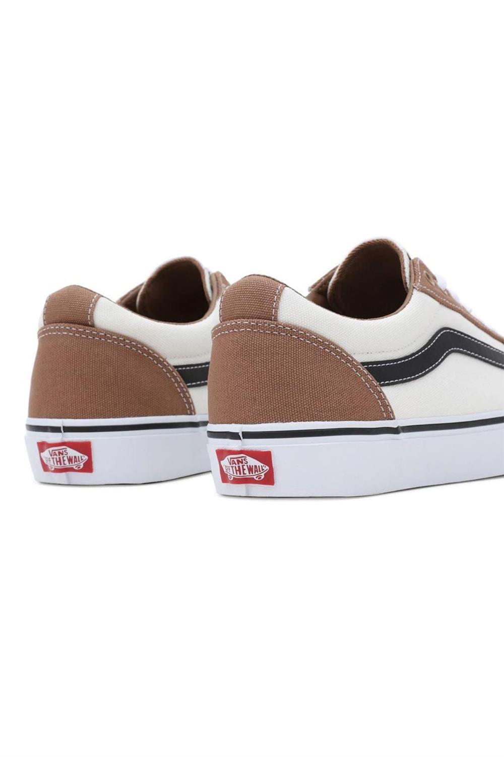 Vans Mn Ward Erkek Günlük Ayakkabı Vn0A36Emlbr1