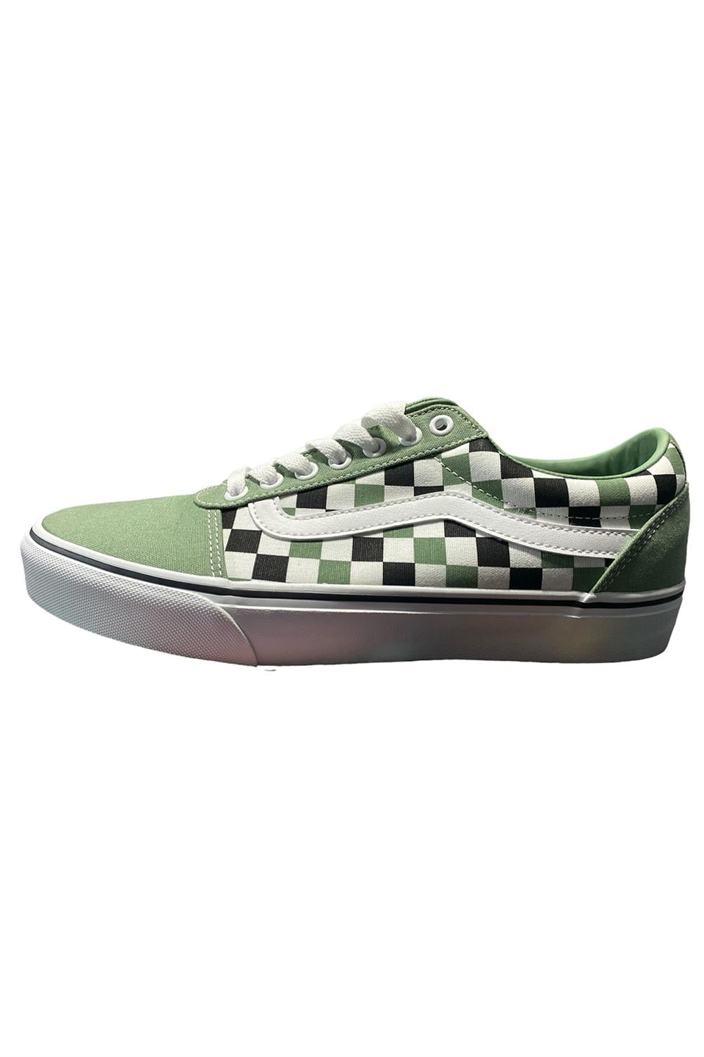 Vans Mn Ward Erkek Günlük Ayakkabı Vn0A36Emy9H1