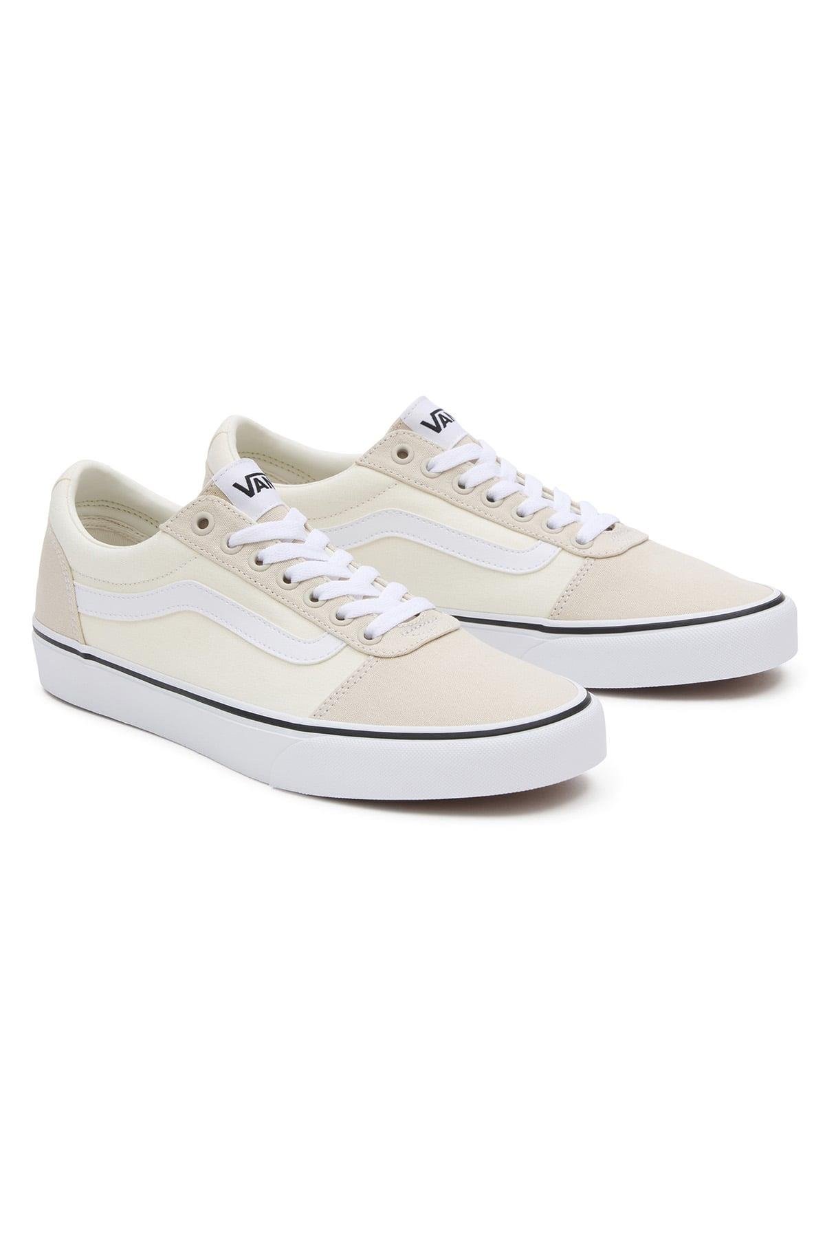 Vans Mn Ward Erkek Günlük Ayakkabı Vn0A36Emw5K1