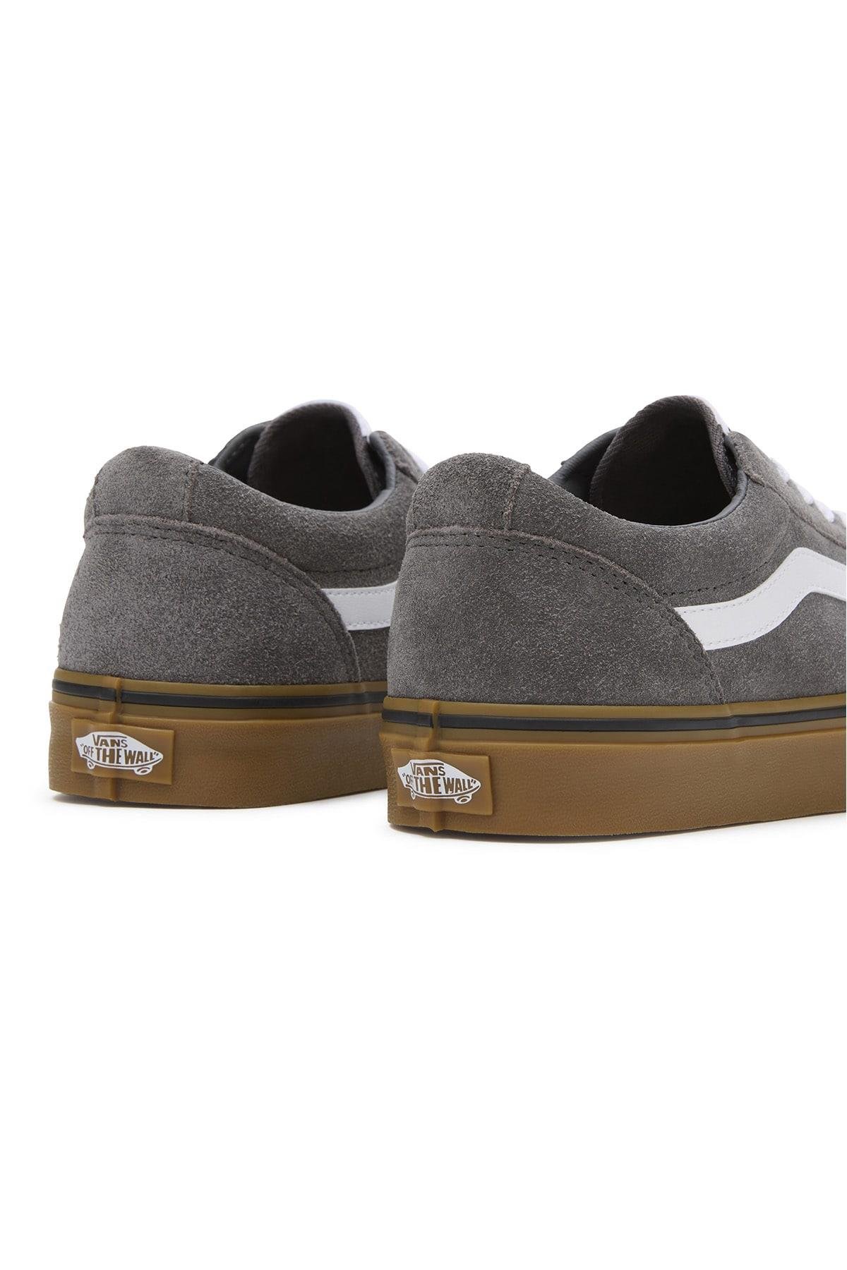 Vans Mn Ward Erkek Günlük Ayakkabı Vn0A36Emdmu1