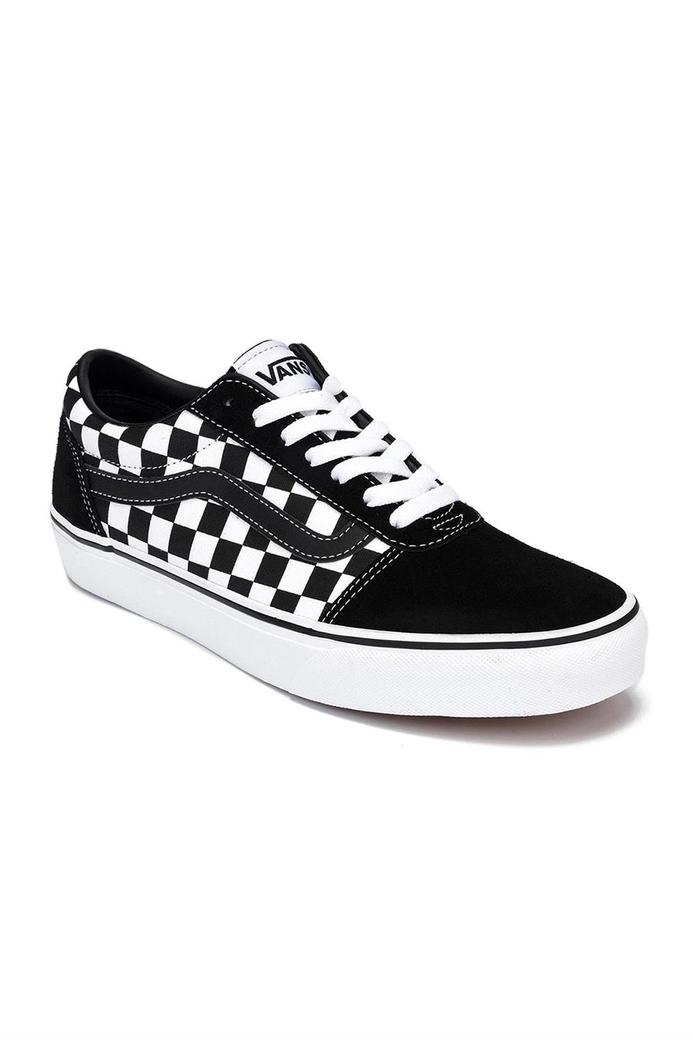 Vans Mn Ward Erkek Günlük Ayakkabı Vn0A38Dmpvj1