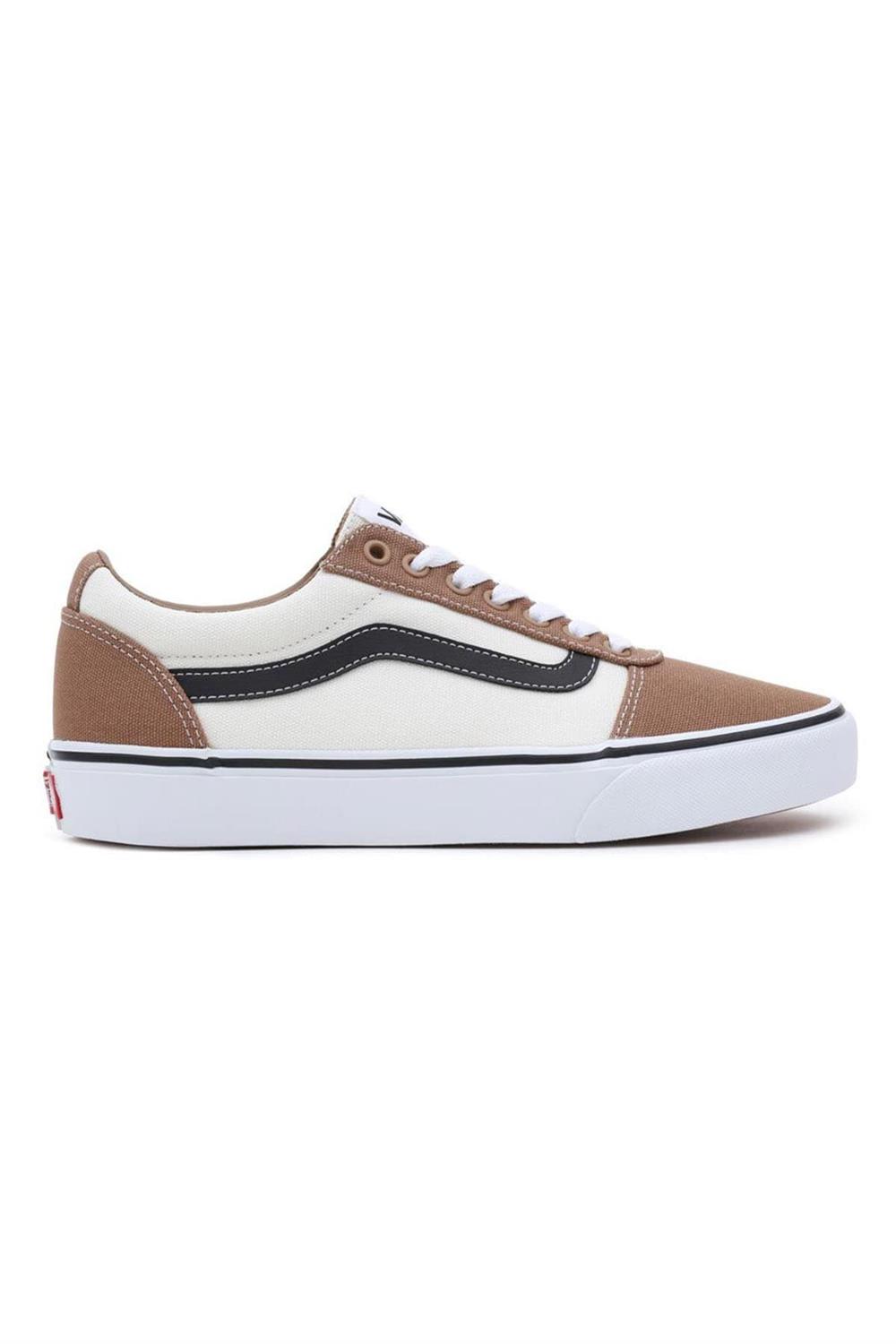 Vans Mn Ward Erkek Günlük Ayakkabı Vn0A36Emlbr1