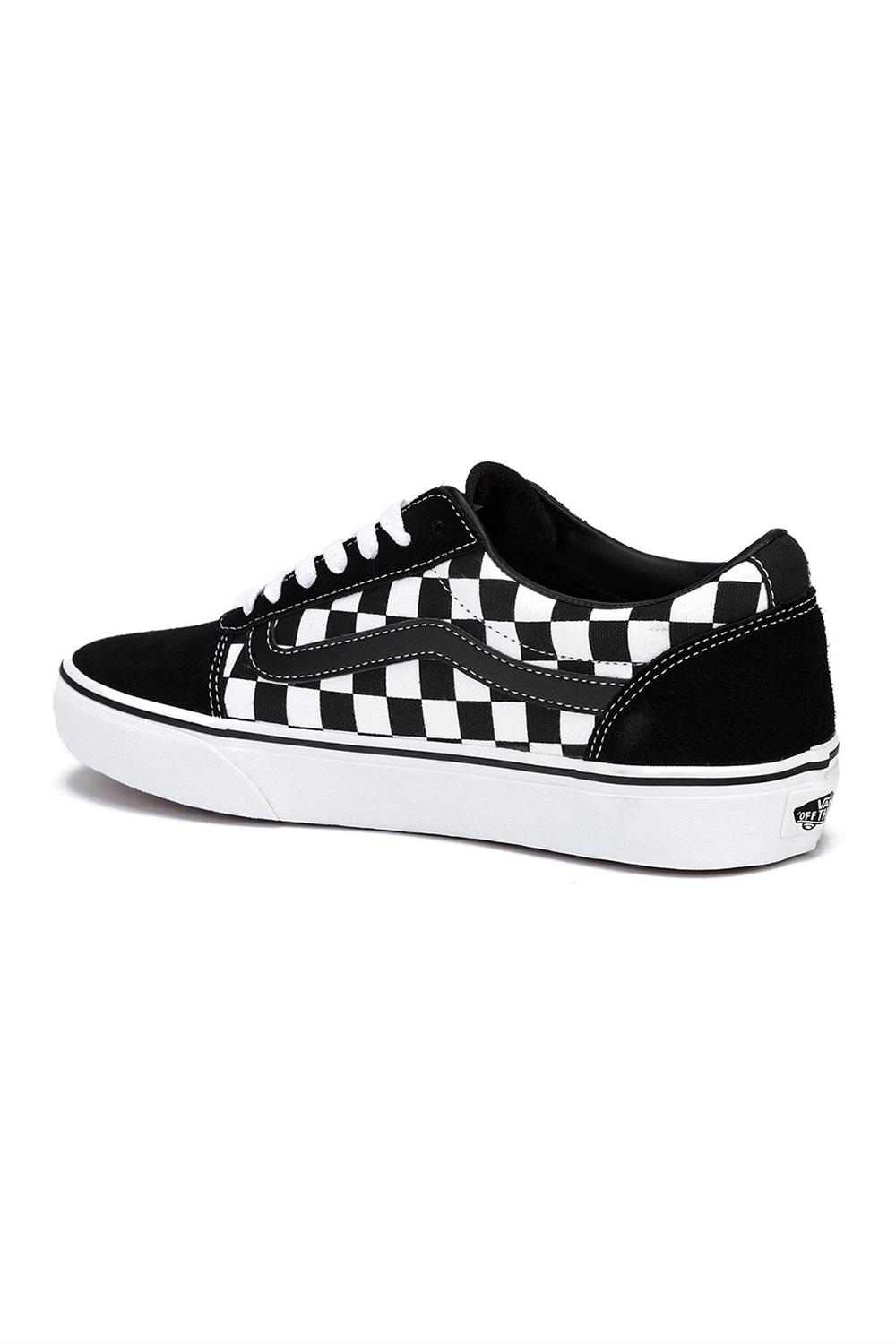 Vans Mn Ward Erkek Günlük Ayakkabı Vn0A38Dmpvj1