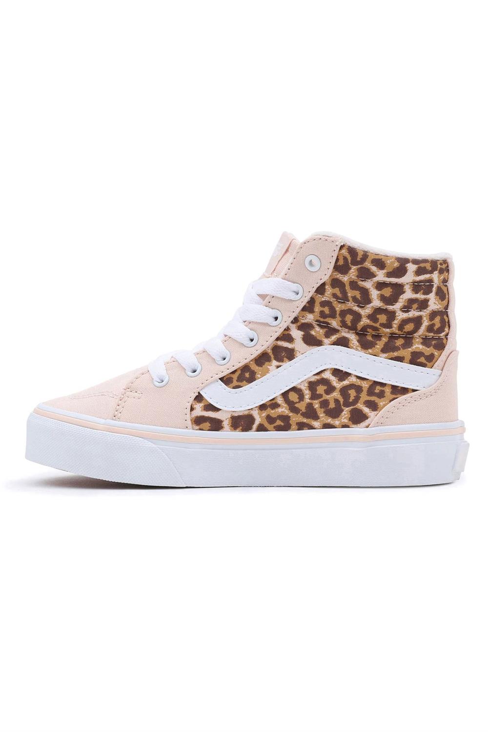 Vans MY Filmore Hi Çocuk Günlük Ayakkabı VN0A7Q54ZJ61