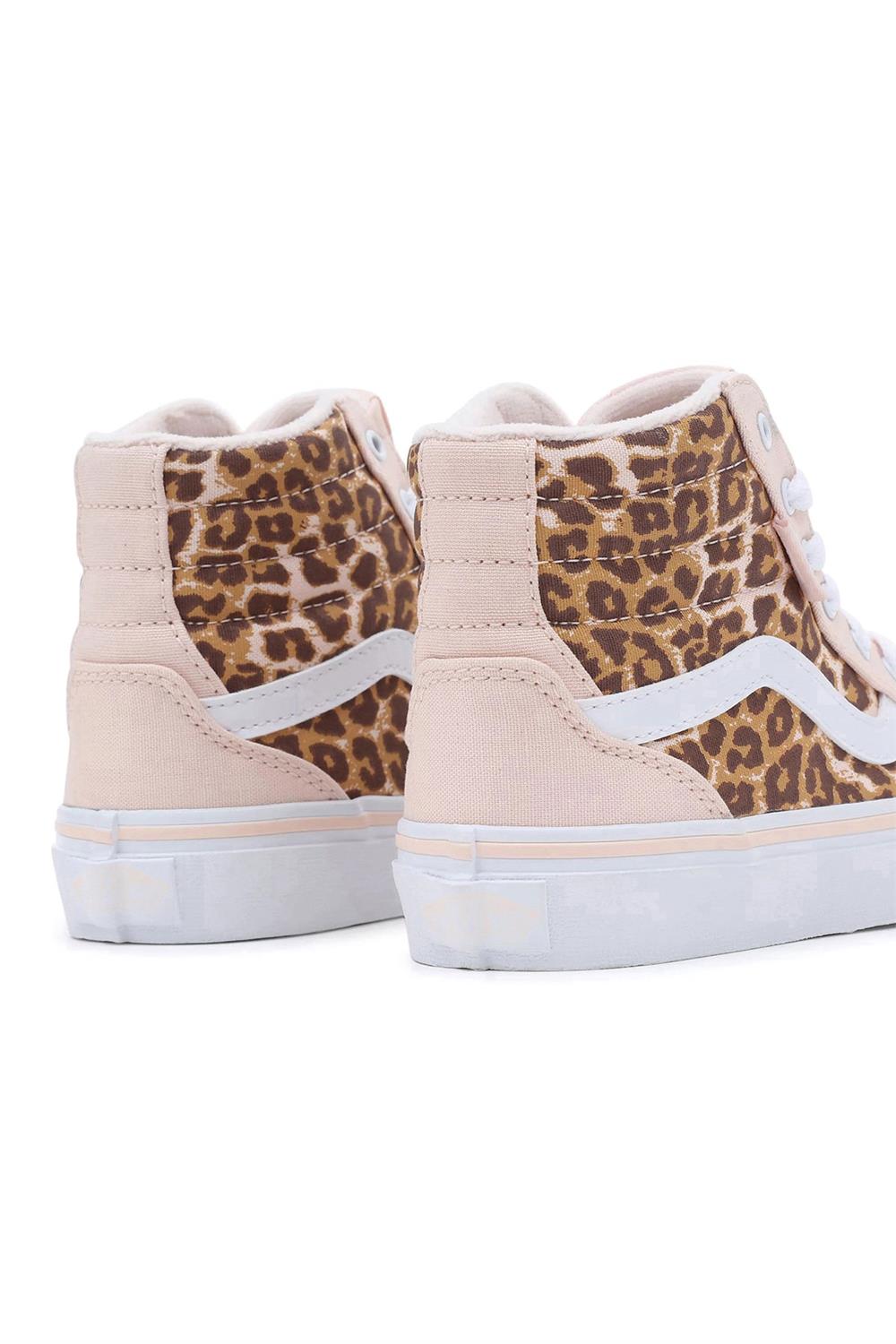 Vans MY Filmore Hi Çocuk Günlük Ayakkabı VN0A7Q54ZJ61
