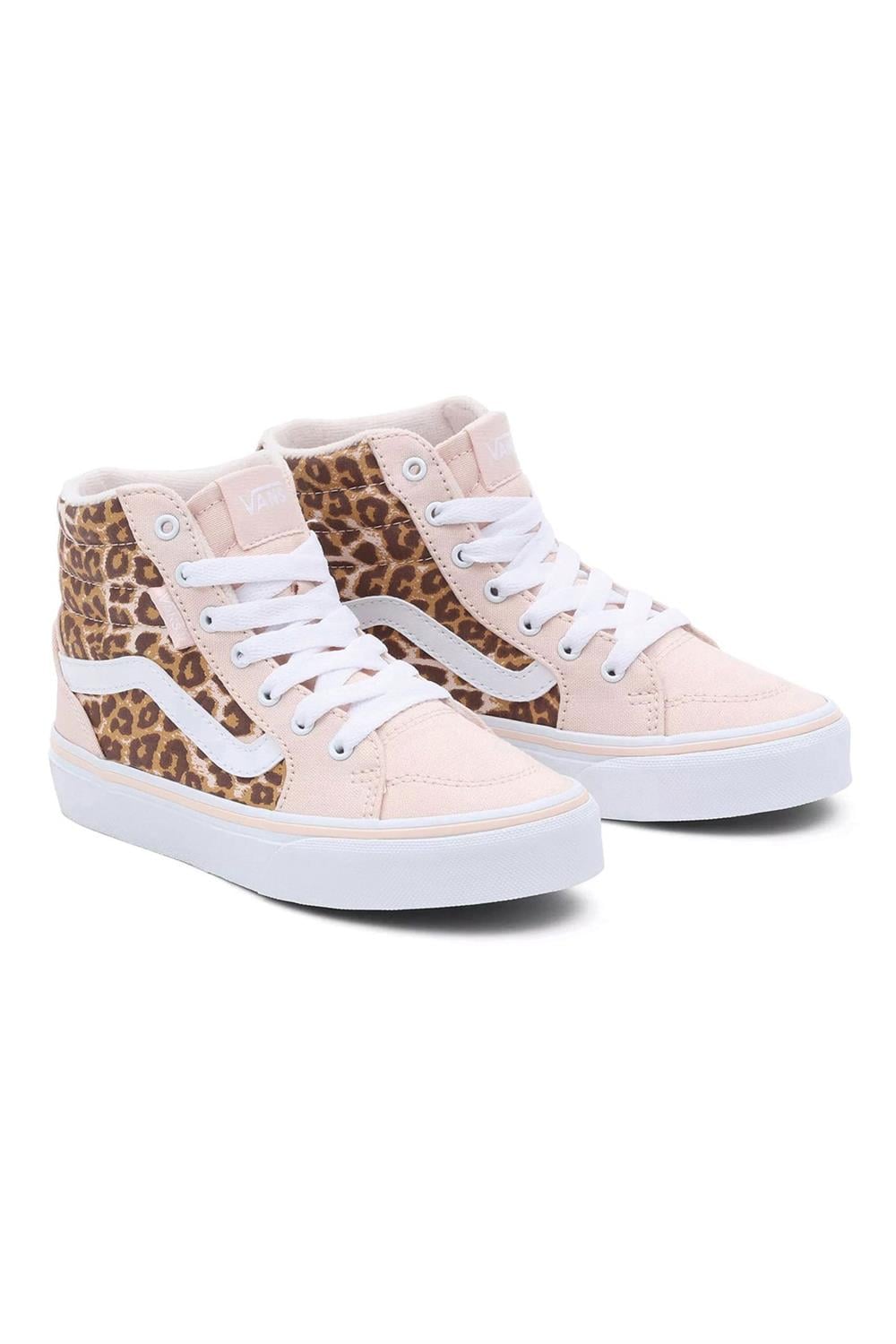 Vans MY Filmore Hi Çocuk Günlük Ayakkabı VN0A7Q54ZJ61
