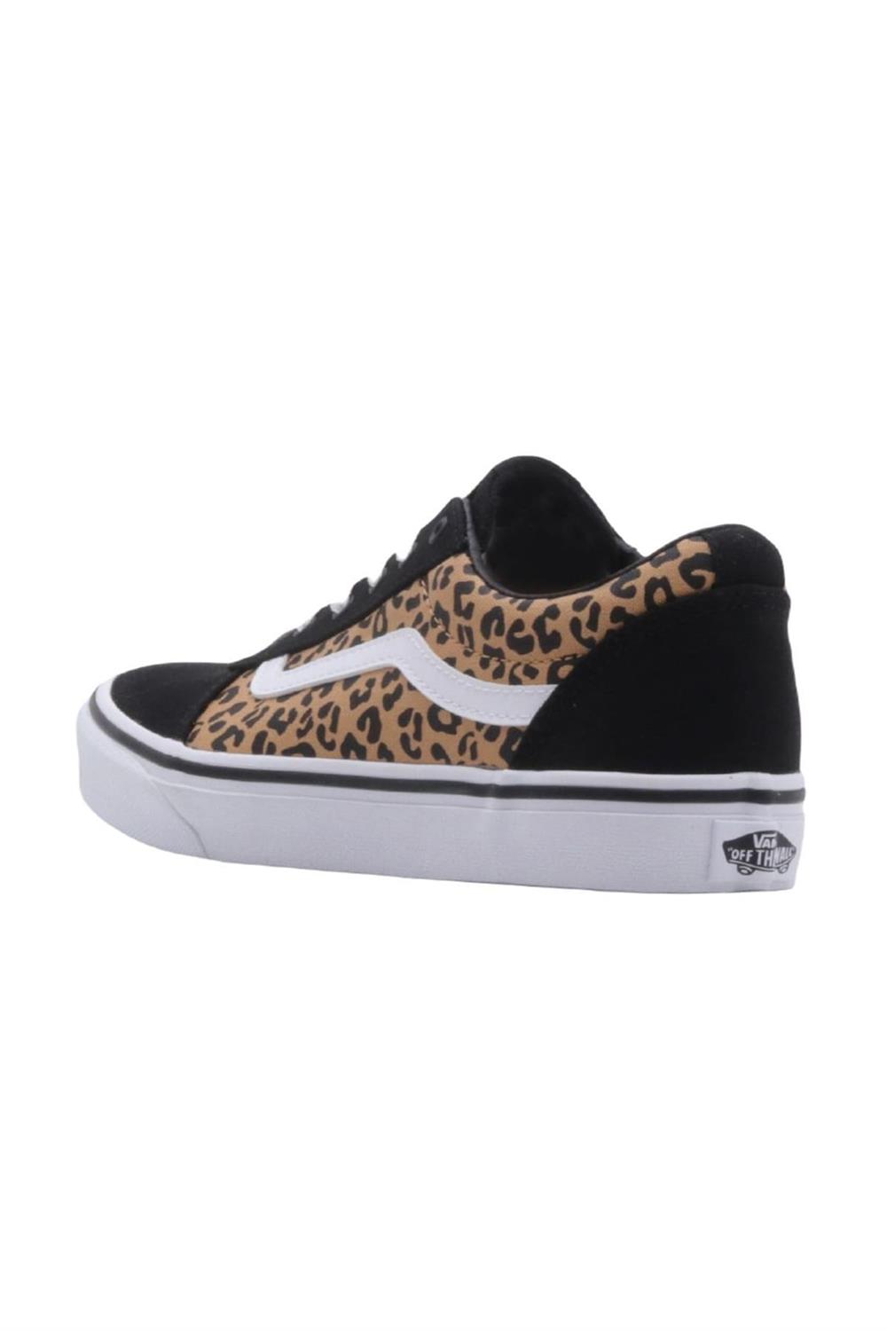 Vans My Ward Çocuk Günlük Ayakkabı Vn0A5Kr7Apx1