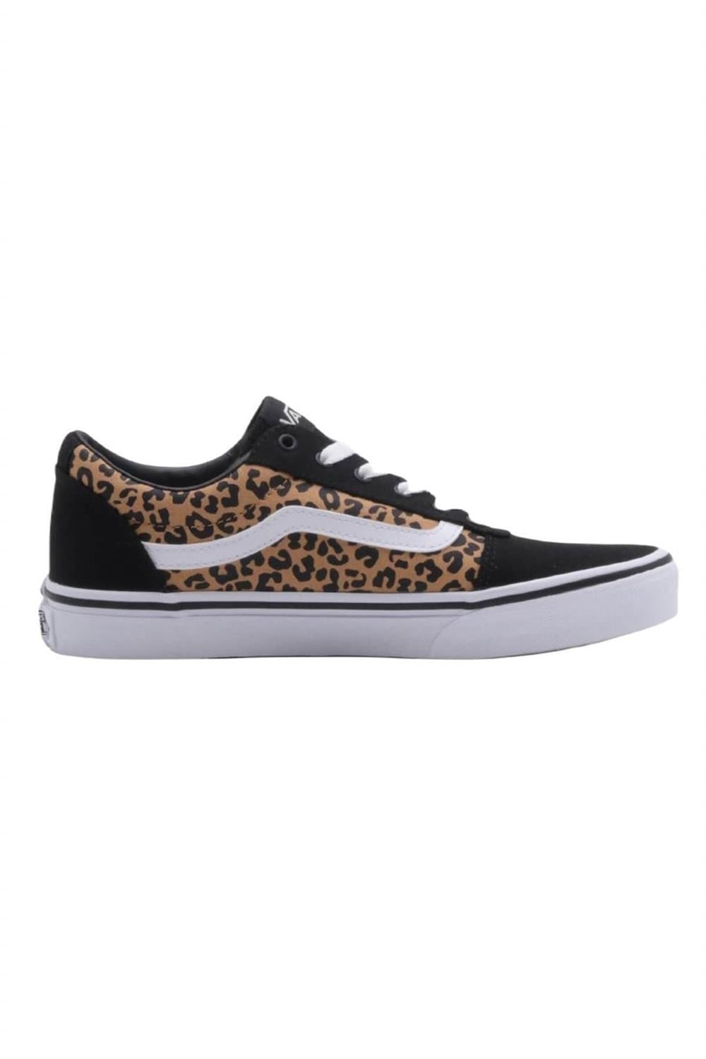 Vans My Ward Çocuk Günlük Ayakkabı Vn0A5Kr7Apx1