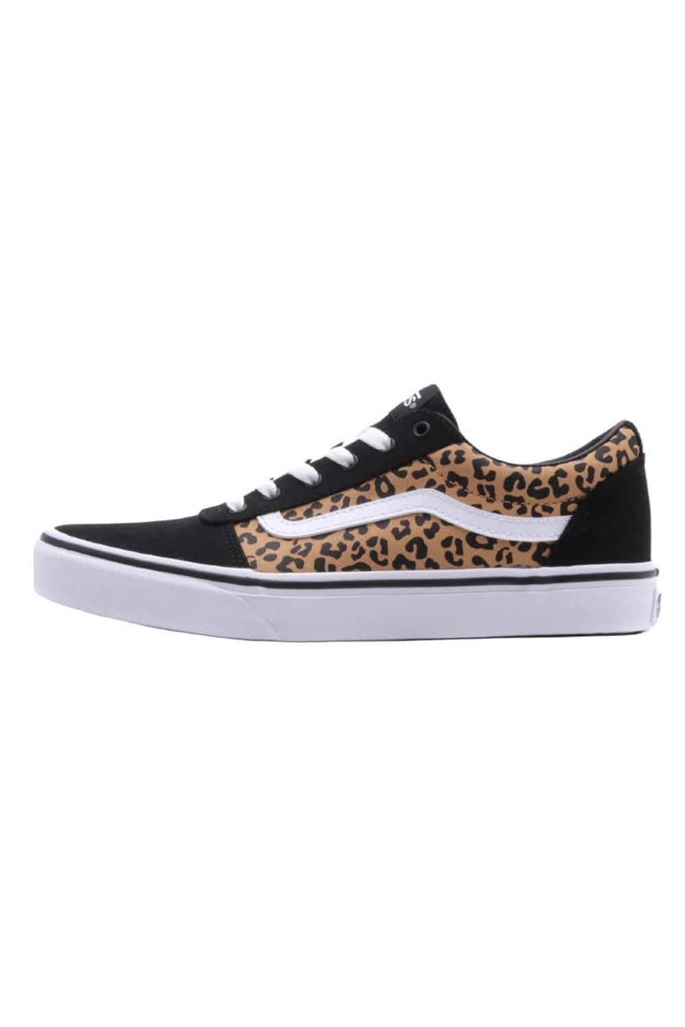 Vans My Ward Çocuk Günlük Ayakkabı Vn0A5Kr7Apx1